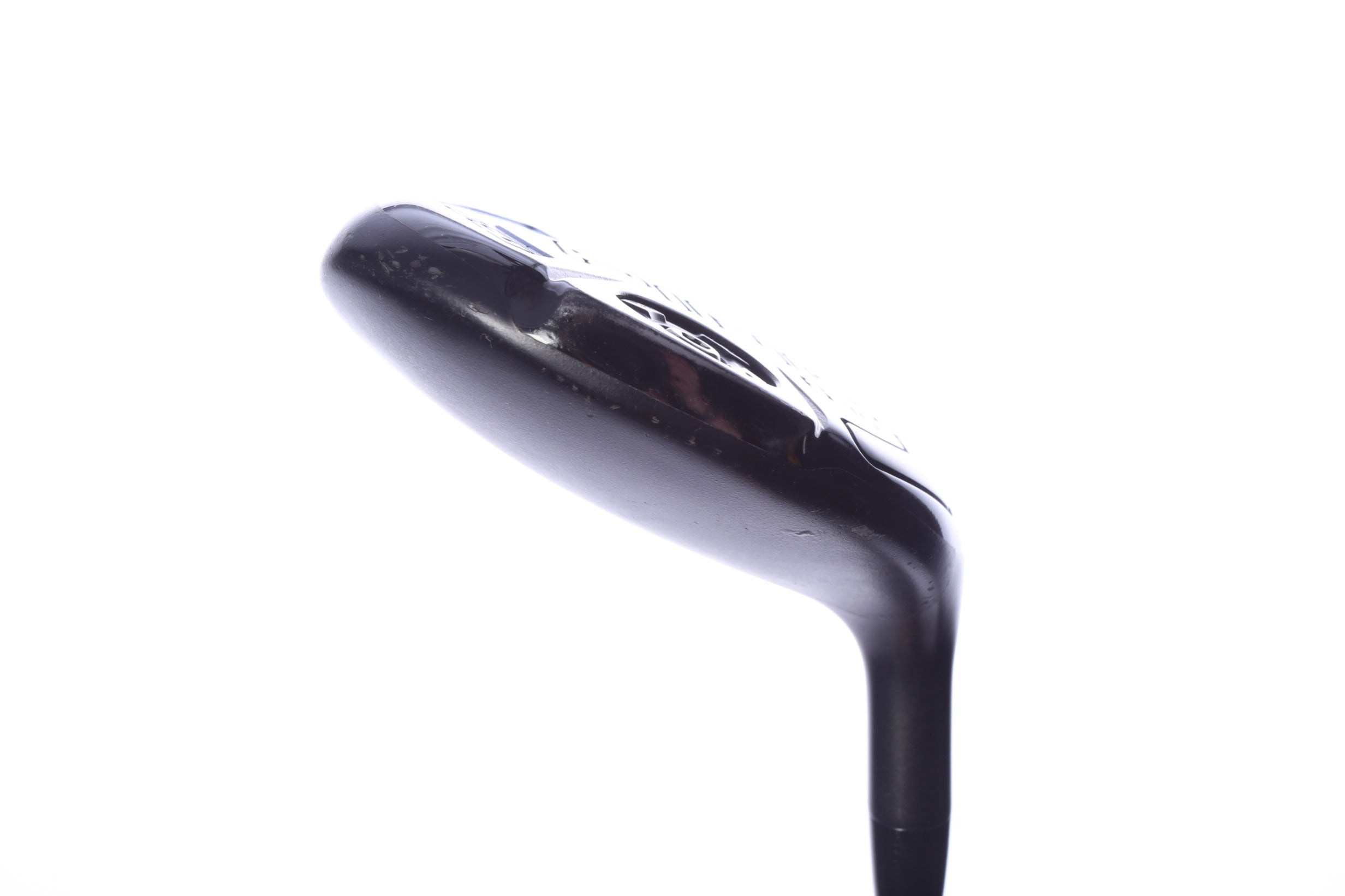 Used Ping G30 6H Hybrid - Right-Handed - 30 Degrees - Soft Regular Flex-Next Round