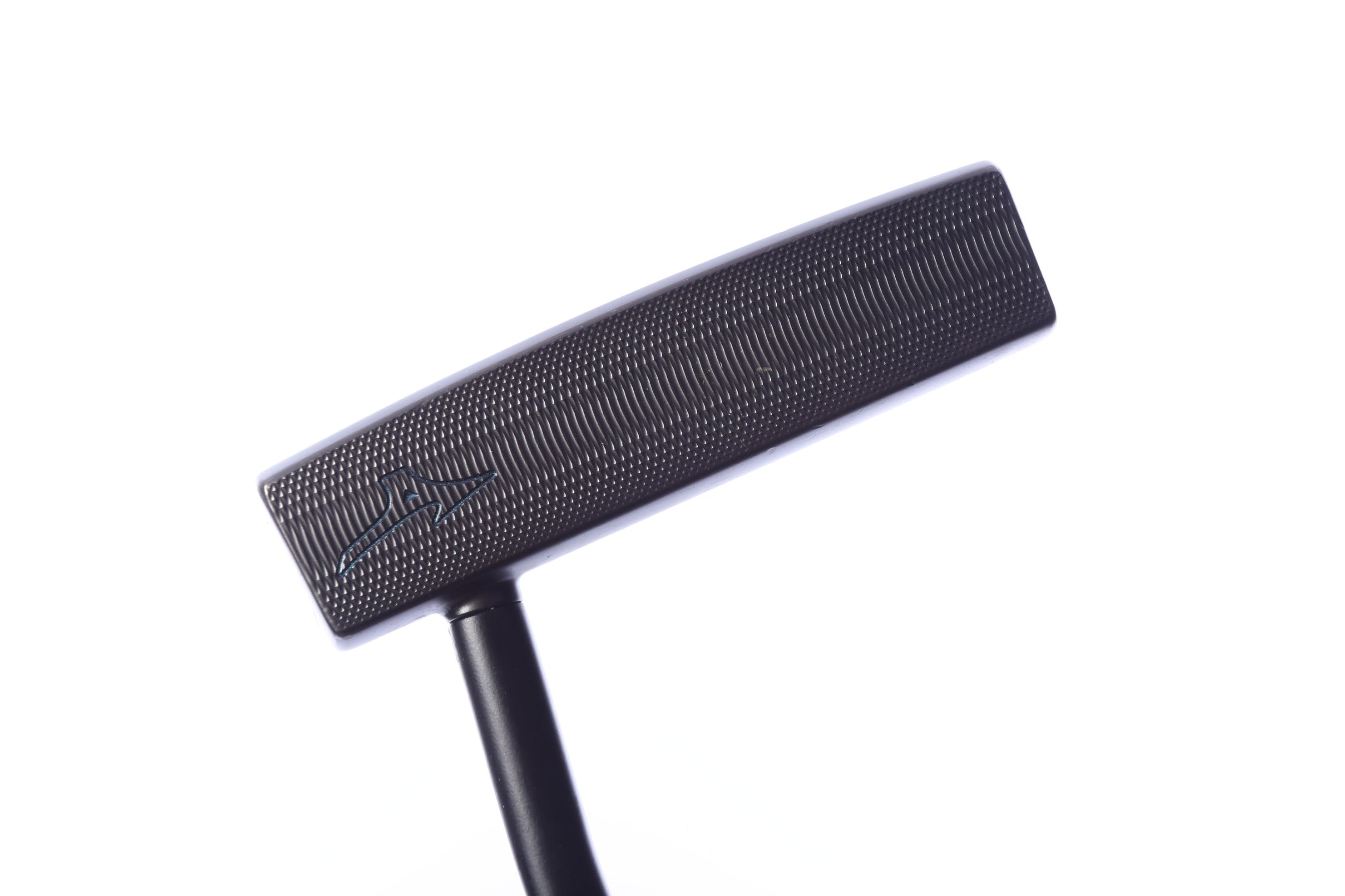 Used Mizuno M.Craft X B5 Putter - Right-Handed - 34 in - Mallet-Next Round