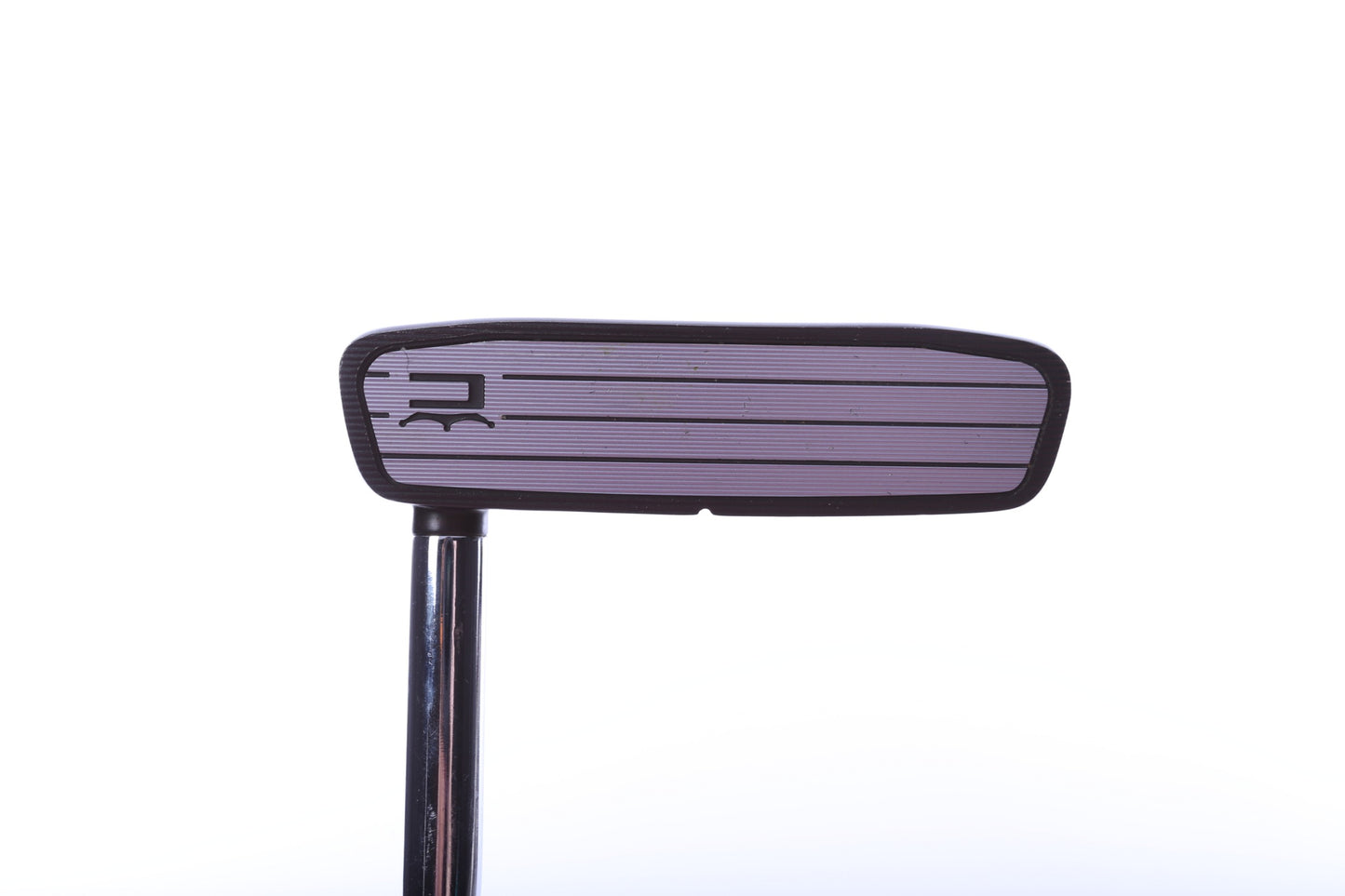 Used Cobra King Vintage Nova Putter - Right-Handed - 37 in - Mallet-Next Round