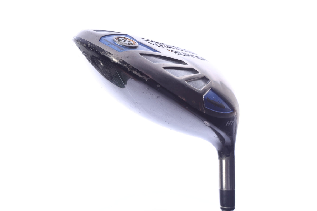 Used TaylorMade Burner HT Driver - 13 Degrees - Ladies Flex TaylorMade REAX Superfast - Right-Handed