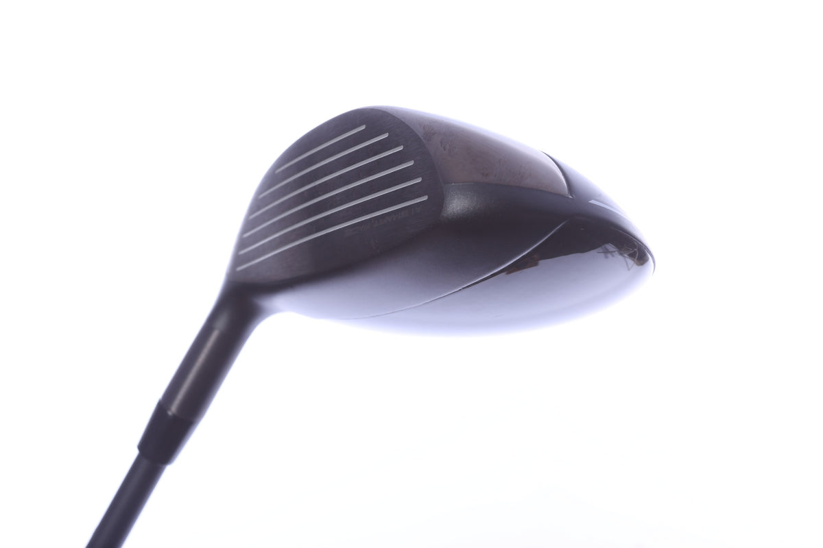 Used Callaway Paradym Ai Smoke Triple Diamond 5-Wood - Right-Handed - 18 Degrees - Stiff Flex