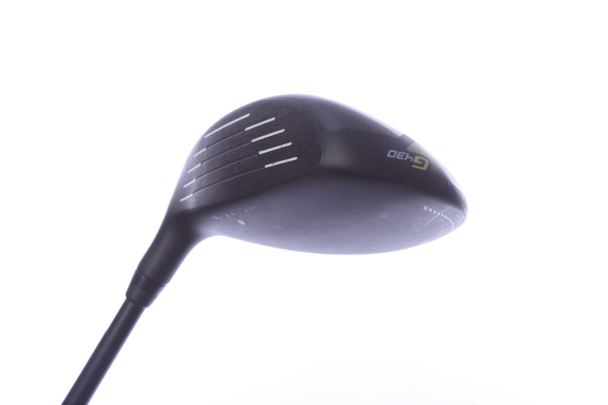 Used Ping G430 MAX 5-Wood - Right-Handed - 18 Degrees - Stiff Flex-Next Round