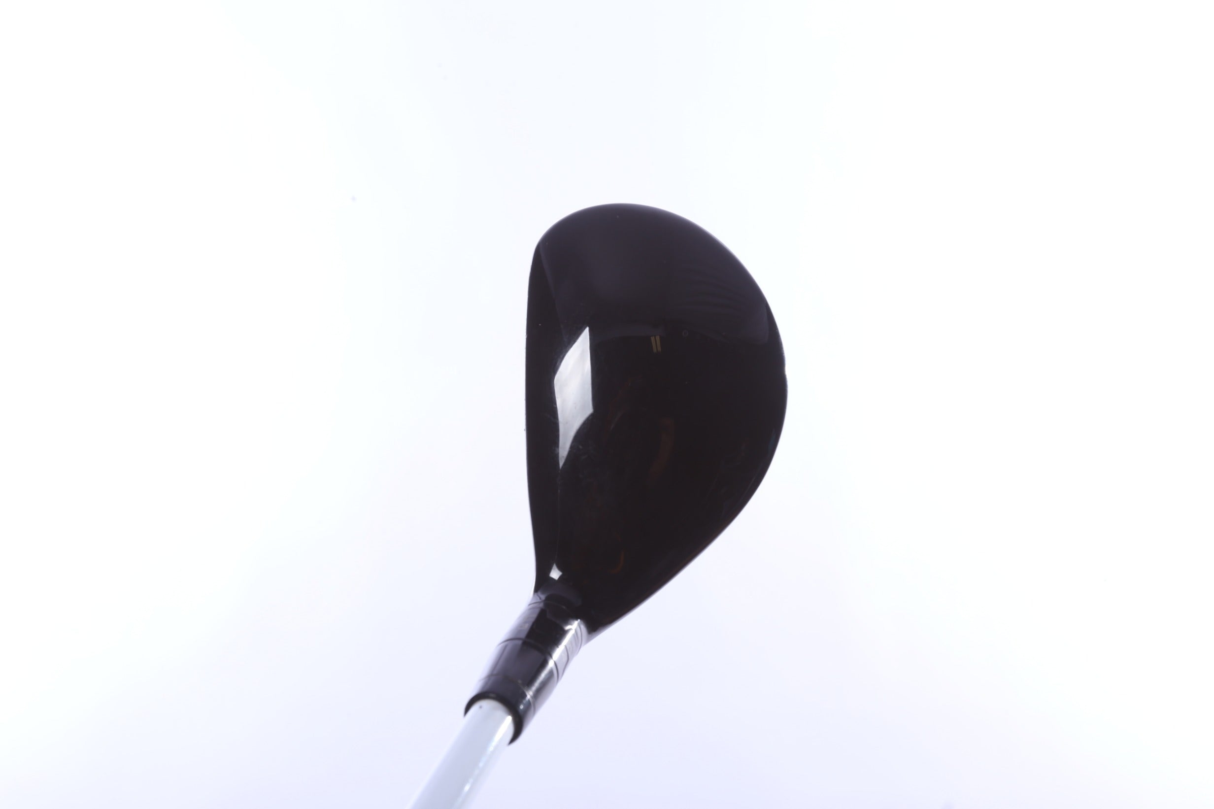 Used Titleist TSi2 3H Hybrid - Right-Handed - 18 Degrees - Regular Flex-Next Round