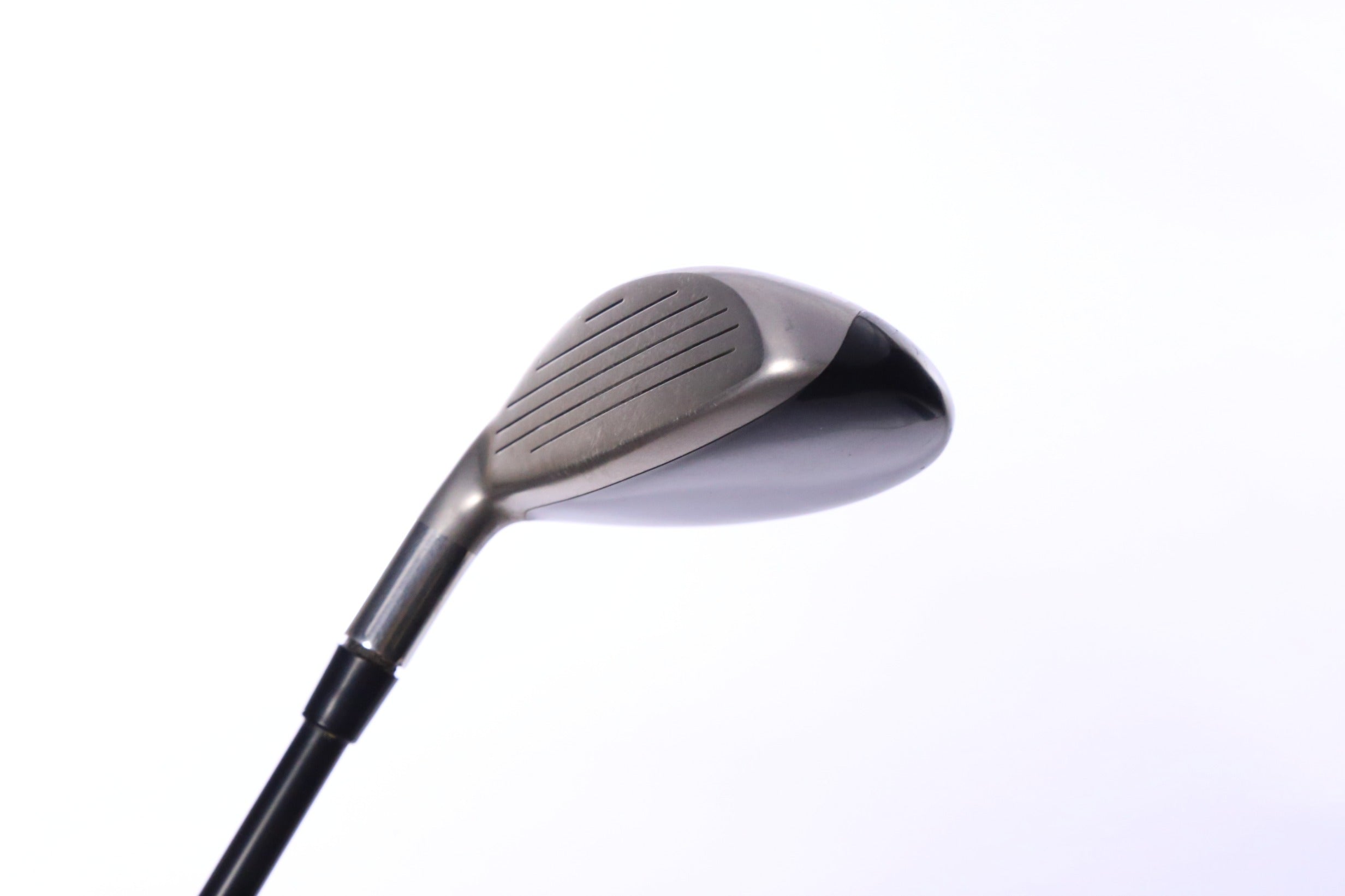 Used Callaway RAZR X Tour 2H Hybrid - Right-Handed - 18 Degrees - Stiff Flex-Next Round