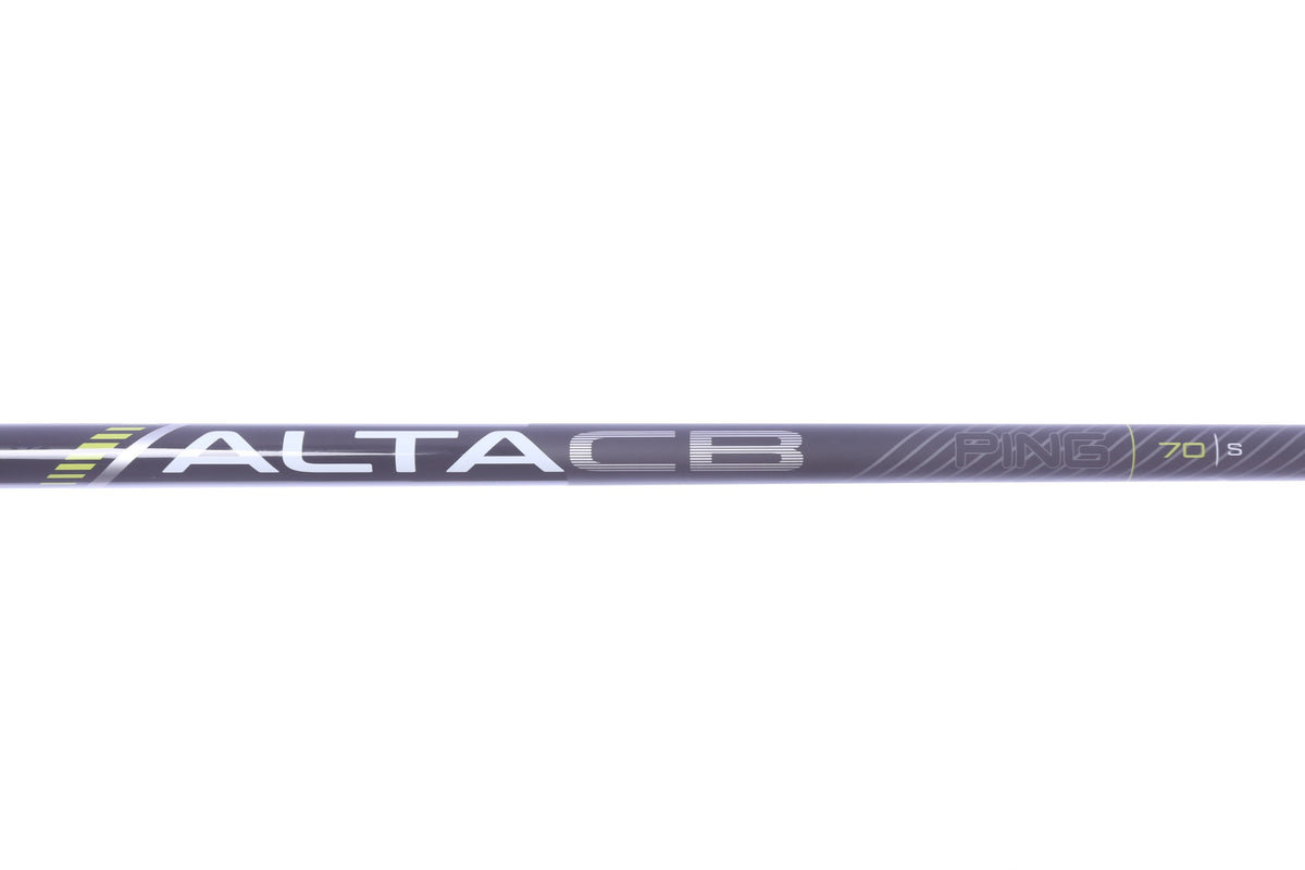 Used Ping G430 3H Hybrid - Right-Handed - 19 Degrees - Stiff Flex-Next Round
