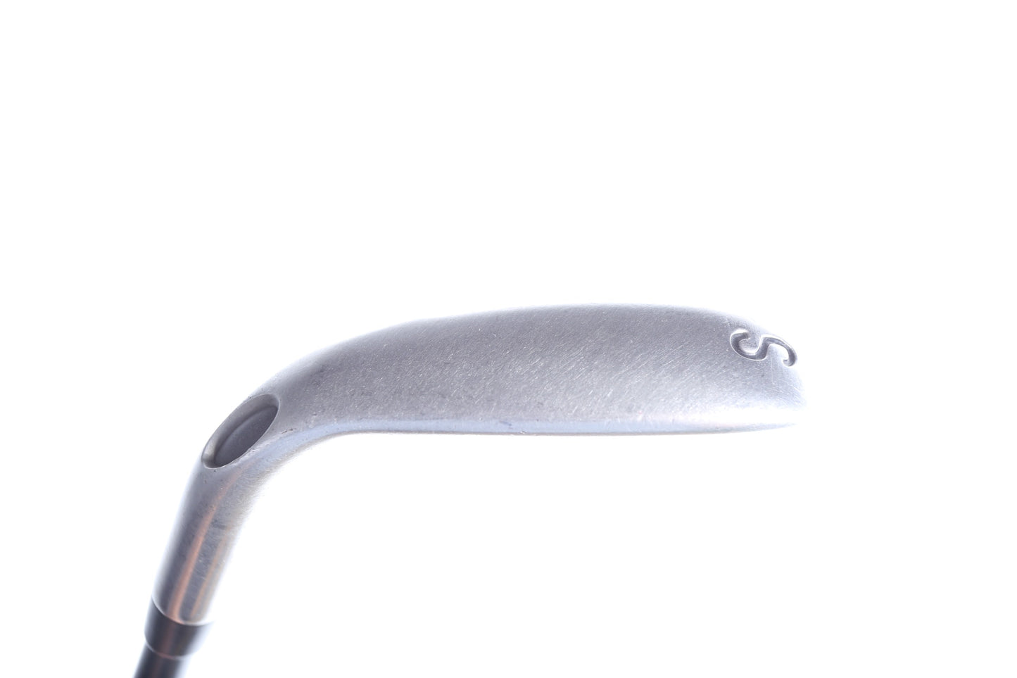 Used Callaway Steelhead XR Sand Wedge - Right-Handed - 54 Degrees - Seniors Flex-Next Round