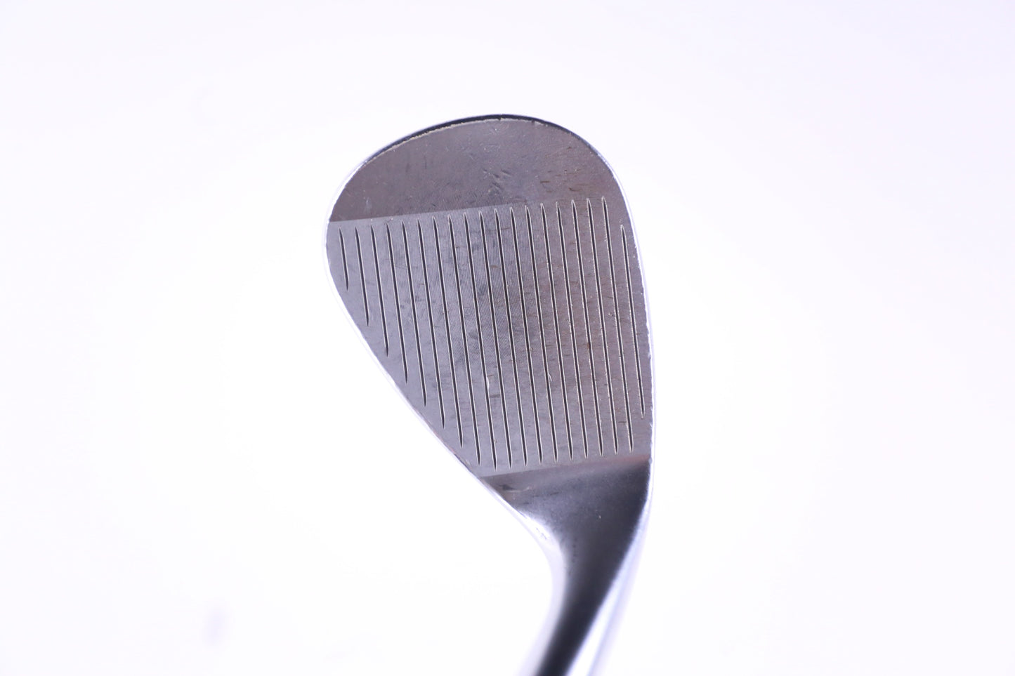 Used Ping Glide Forged Pro Sand Wedge - Left-Handed - 56 Degrees - Stiff Flex-Next Round
