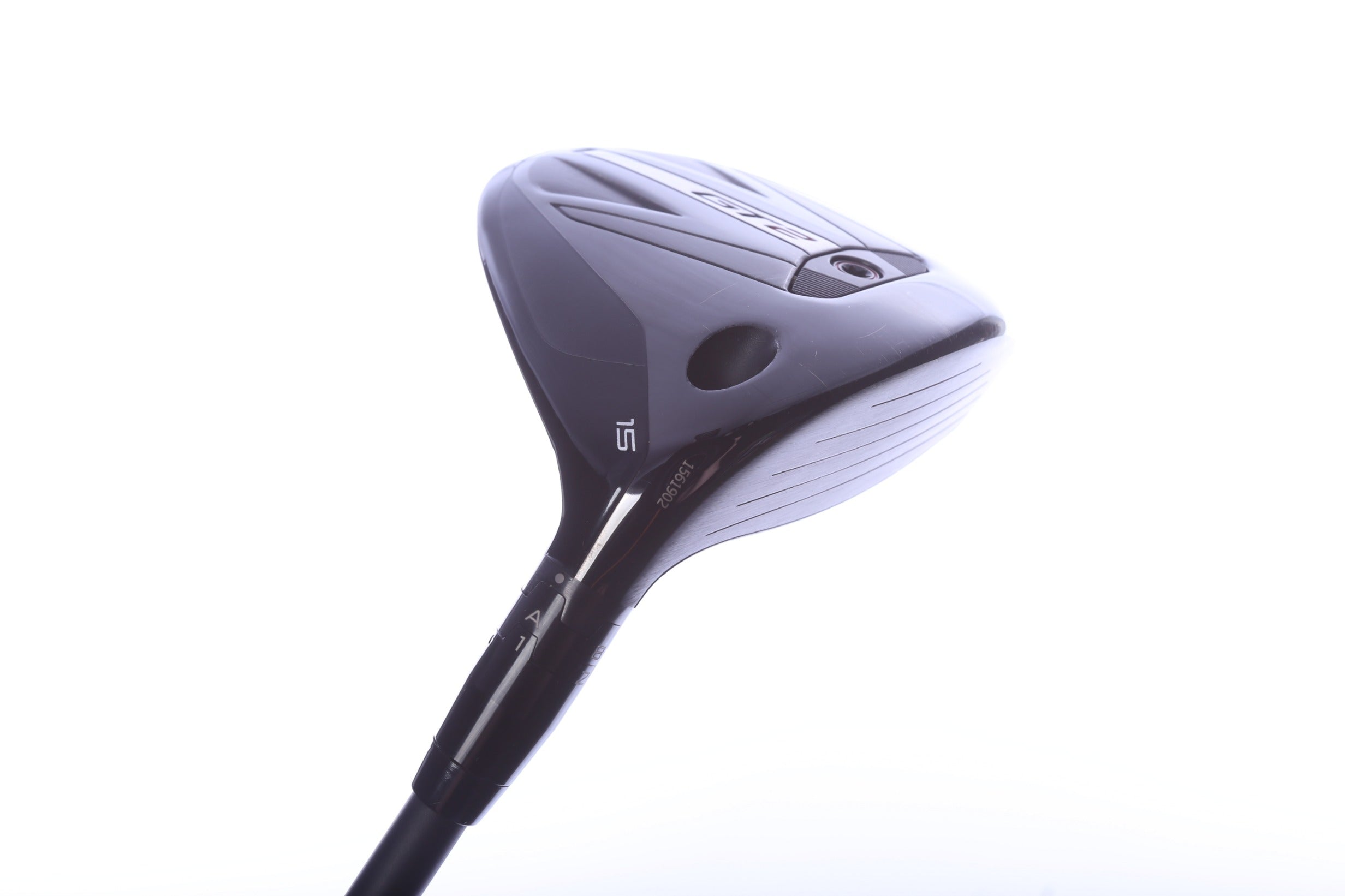 Used Titleist GT2 3-Wood - Right-Handed - 15 Degrees - Stiff Flex