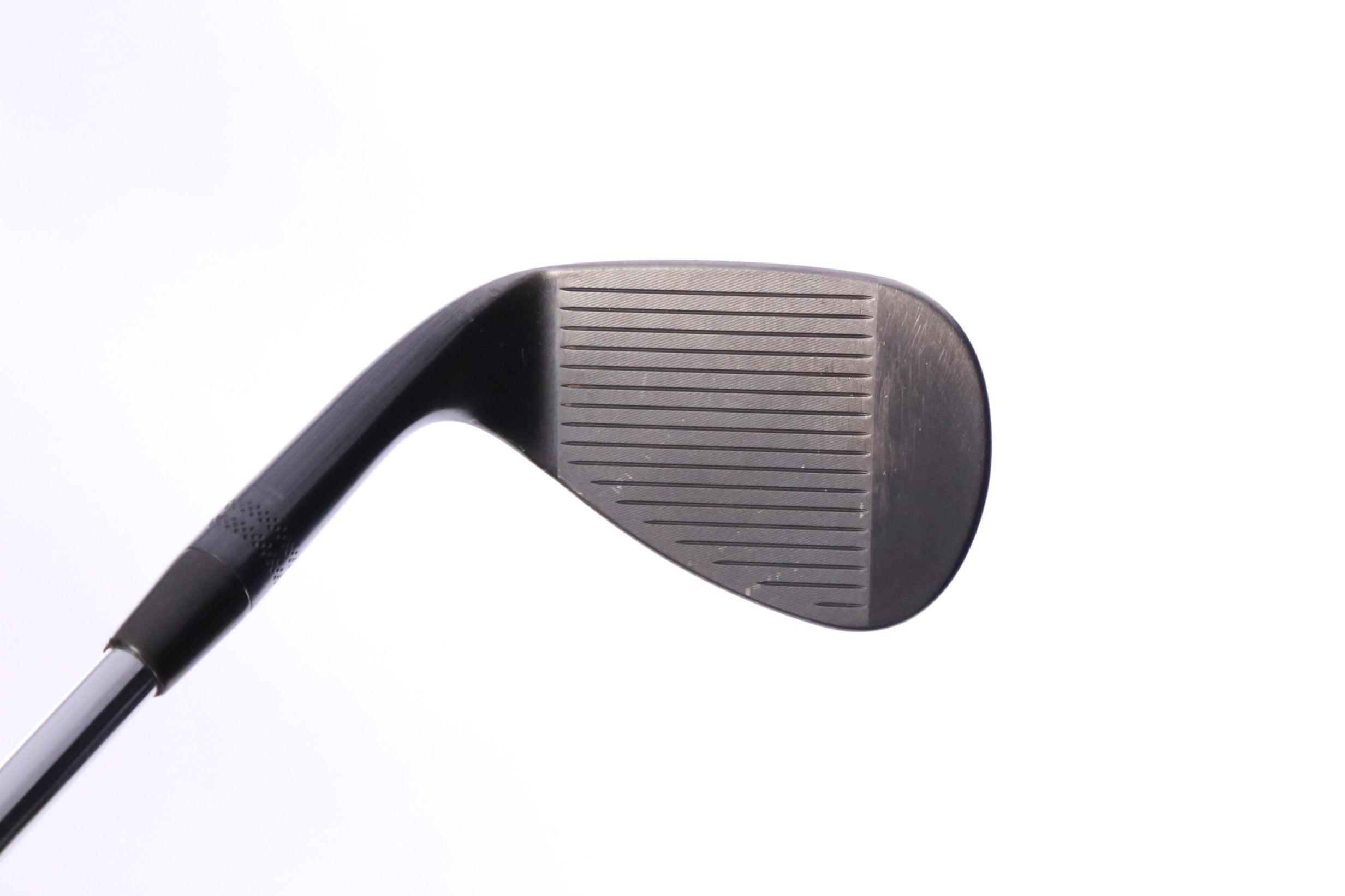 Used Callaway Opus Black Shadow Sand Wedge - Right-Handed - 54 Degrees - Wedge Flex-Next Round