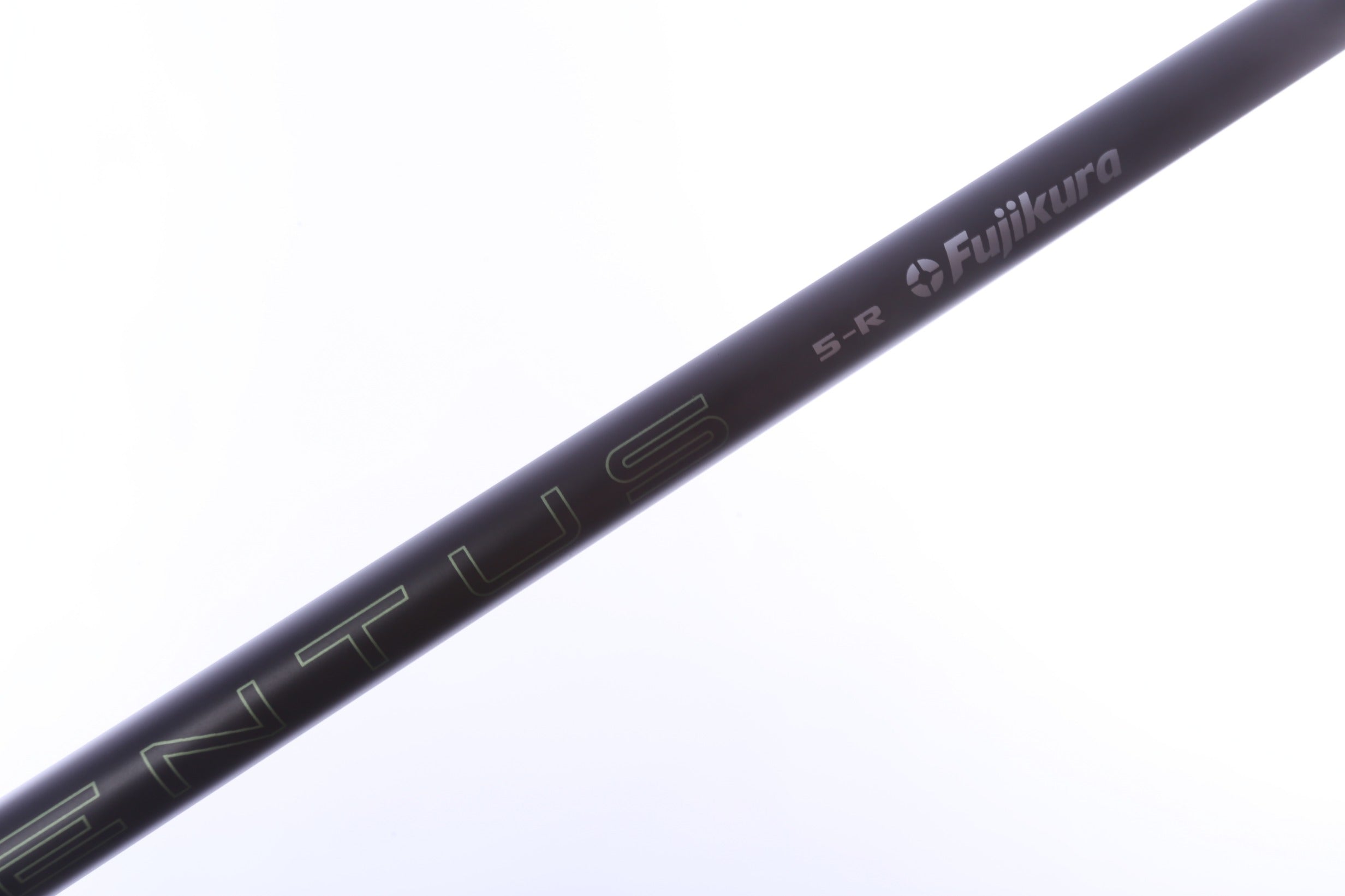 Used Fujikura Ventus Blue 25 Non Velocore Driver Shaft Regular Flex Graphite - 44.5 in - TaylorMade M Adapter-Next Round