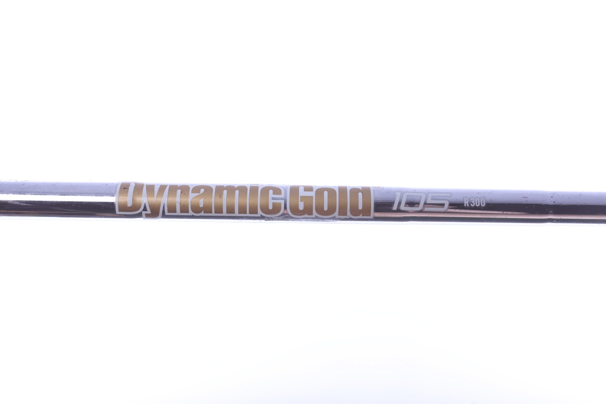 Used Mizuno MP-18 MMC Single 8-Iron - Right-Handed - Regular Flex