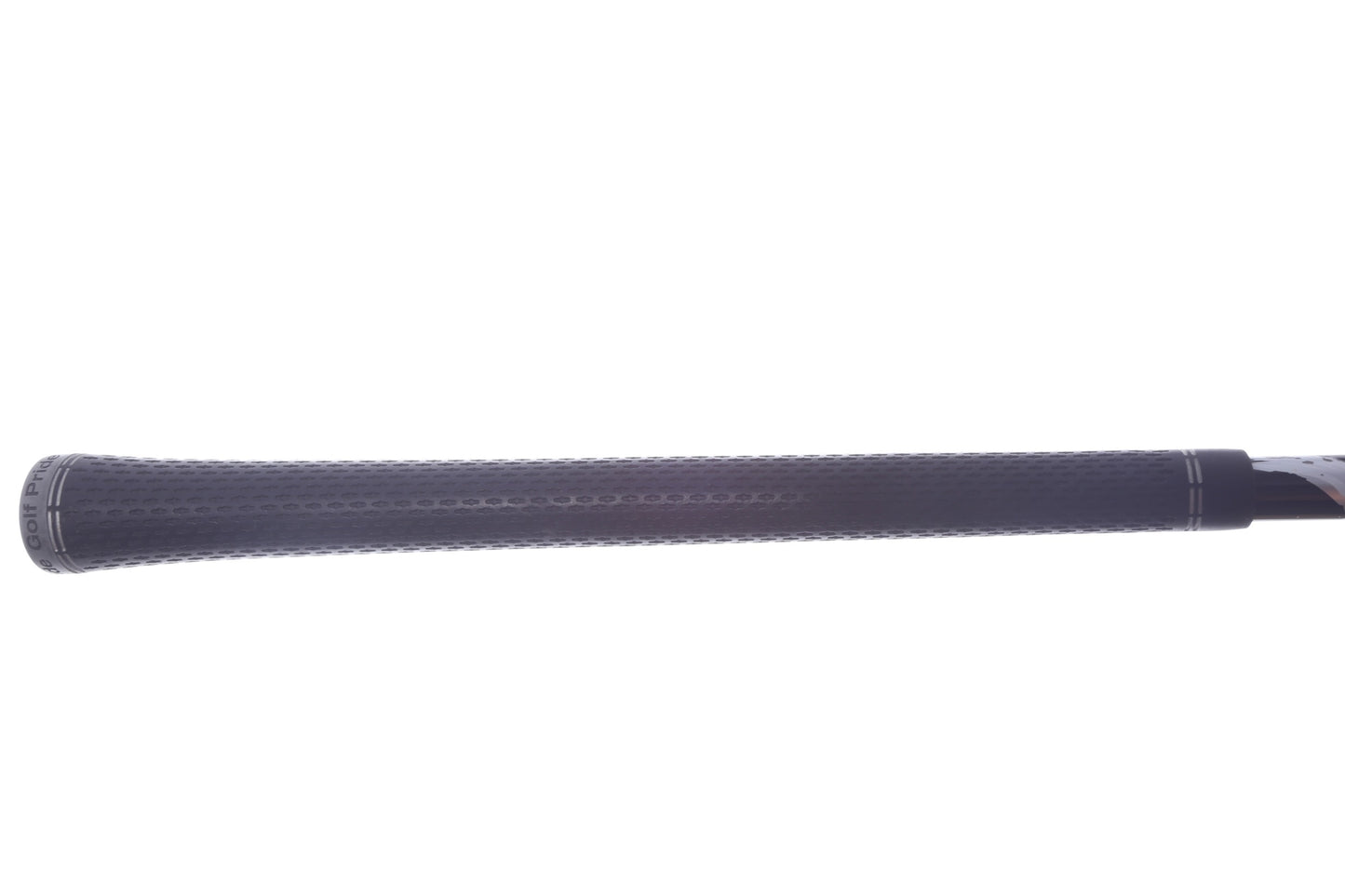 Used Callaway Paradym Ai Smoke TD Driver - 10.5 Degrees - Stiff Flex Mitsubishi Kai'li White - Right-Handed-Next Round