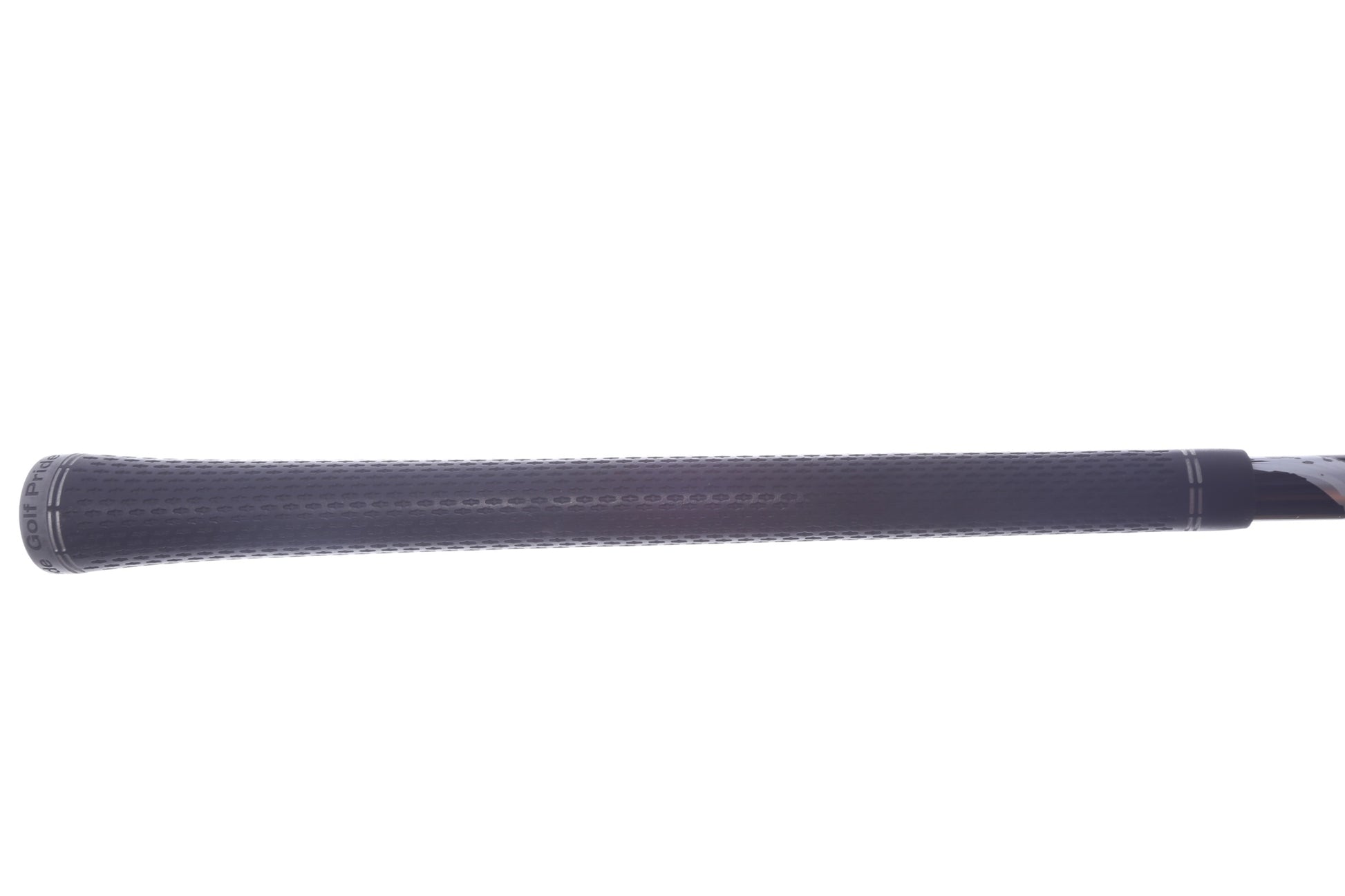 Used Callaway Paradym Ai Smoke TD Driver - 10.5 Degrees - Stiff Flex Mitsubishi Kai'li White - Right-Handed-Next Round