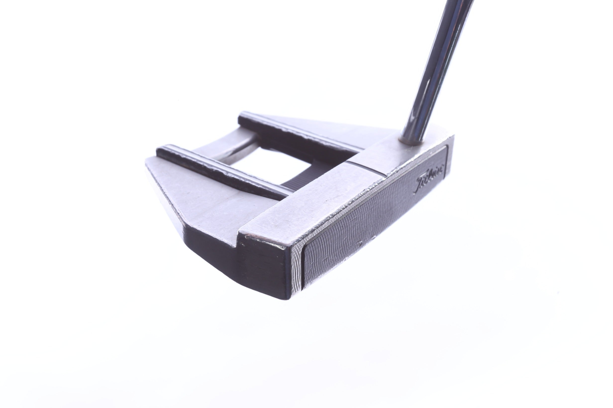 Used Titleist Scotty Cameron Futura 7M Putter - Right-Handed - 34 in - Mallet-Next Round