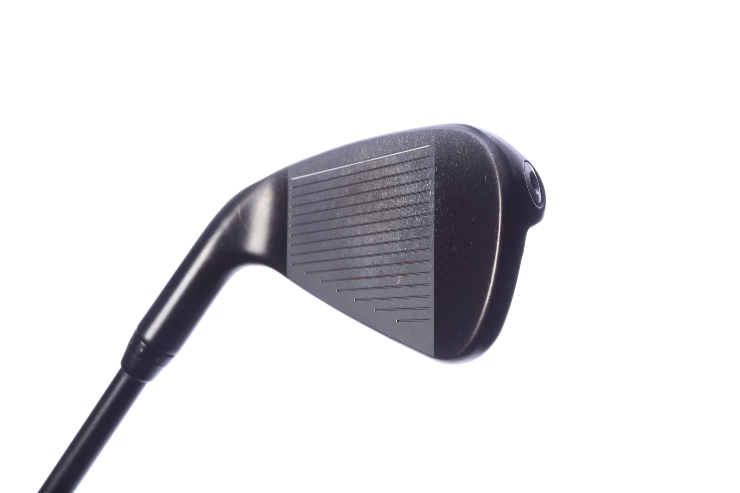 Used Ping iCrossover Single Utility 3-Iron - Right-Handed - Extra Stiff Flex-Next Round