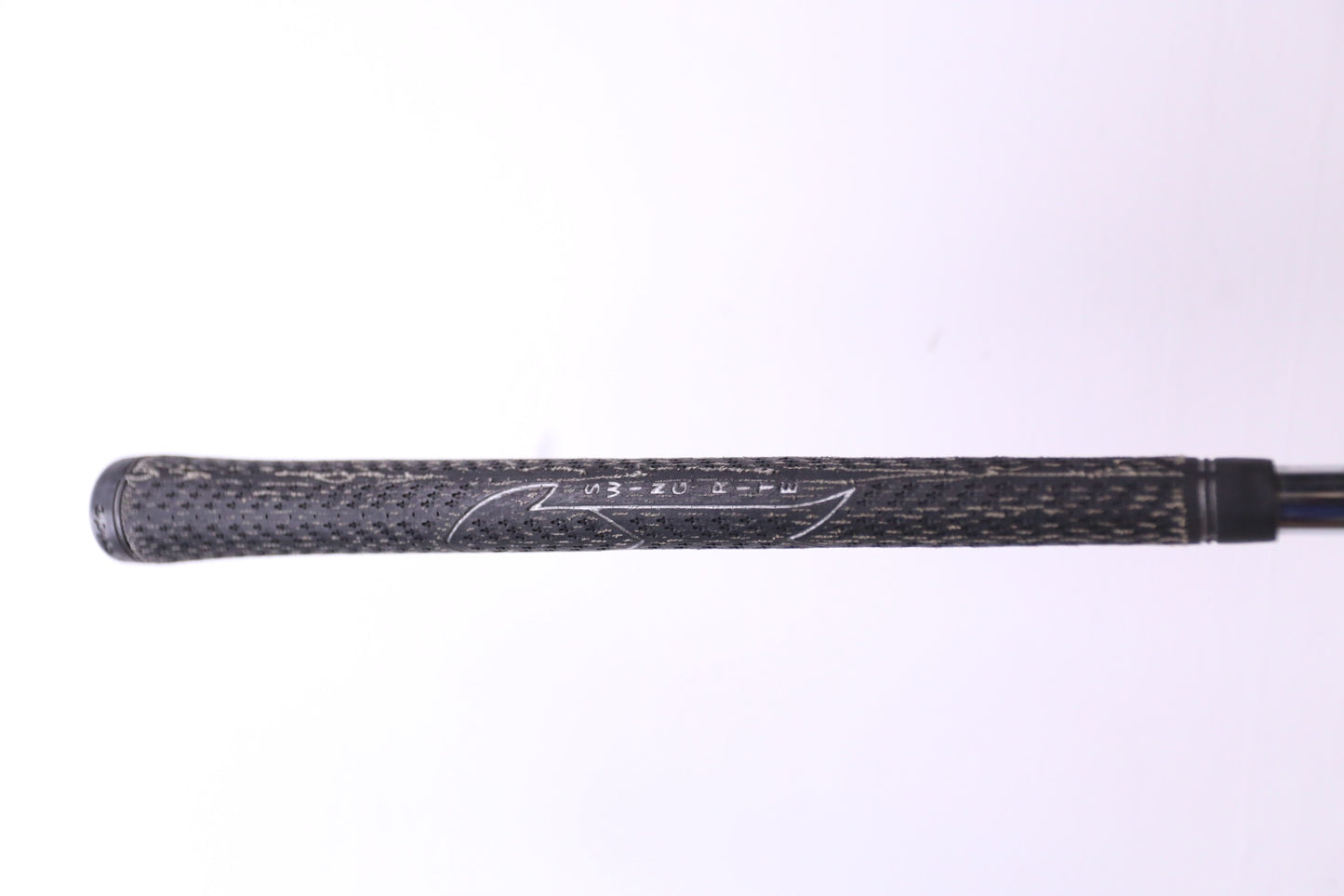 Used Mizuno T-ZOID Pro II Forged Single 3-Iron - Right-Handed - Stiff Flex-Next Round