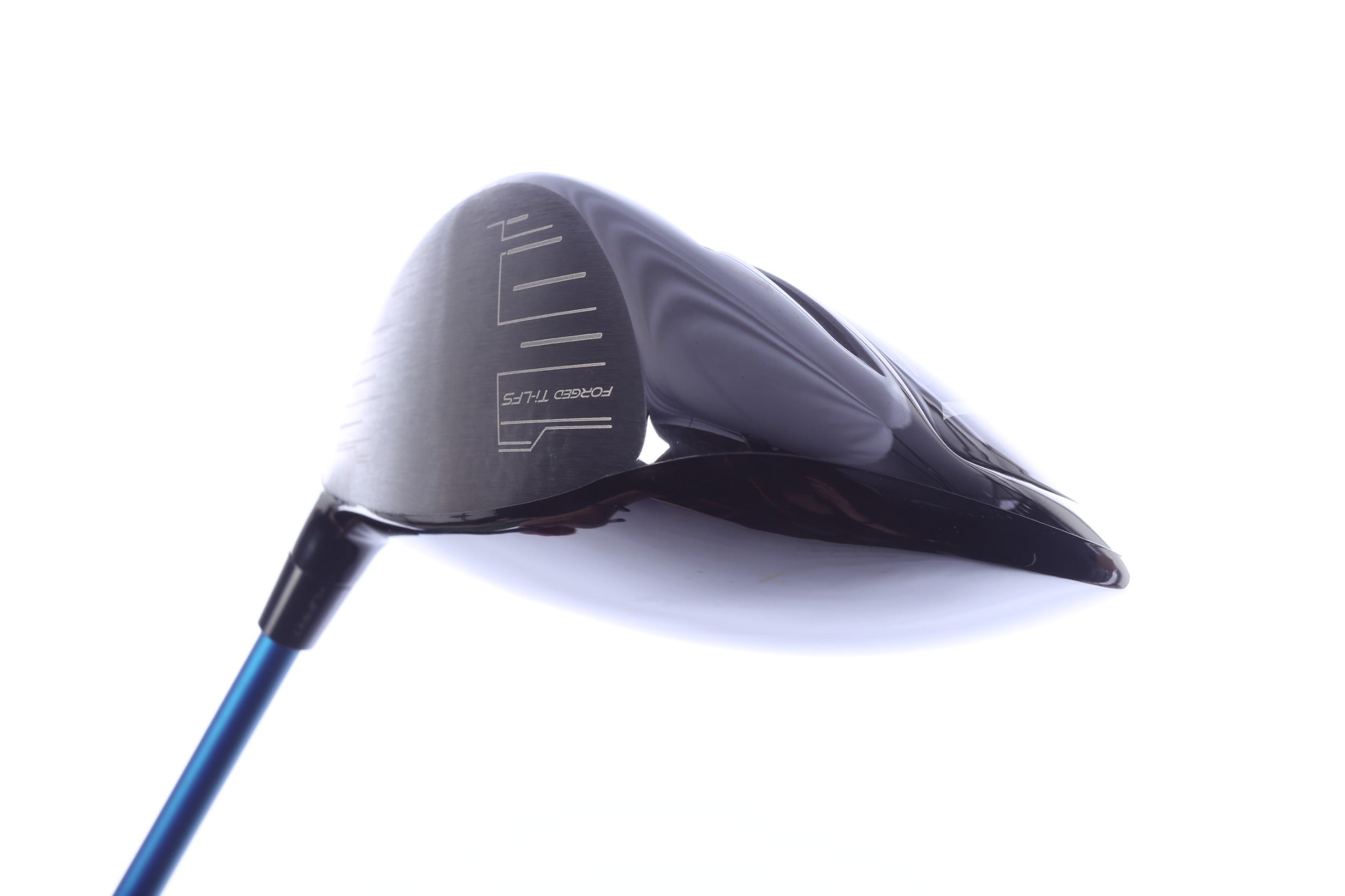 Used Mizuno ST-MAX 230 Driver - 10.5 Degrees - Ladies Flex Project X Denali Frost - Right-Handed-Next Round