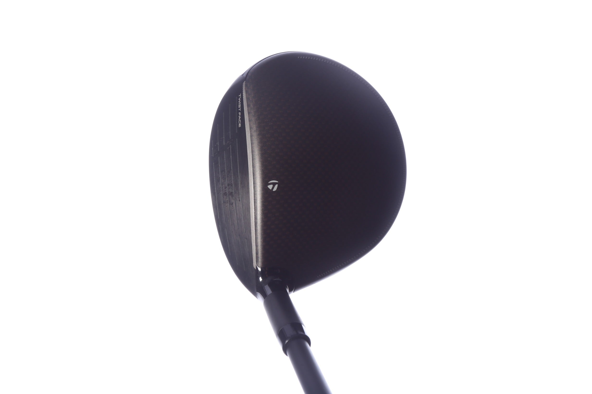 Used TaylorMade Qi4D Max 9-Wood - Right-Handed - 24 Degrees - Regular Flex-Next Round