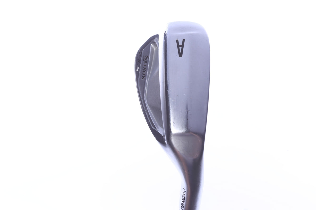 Used Srixon ZXi4 Approach Wedge - Right-Handed - 49 Degrees - Regular Flex-Next Round