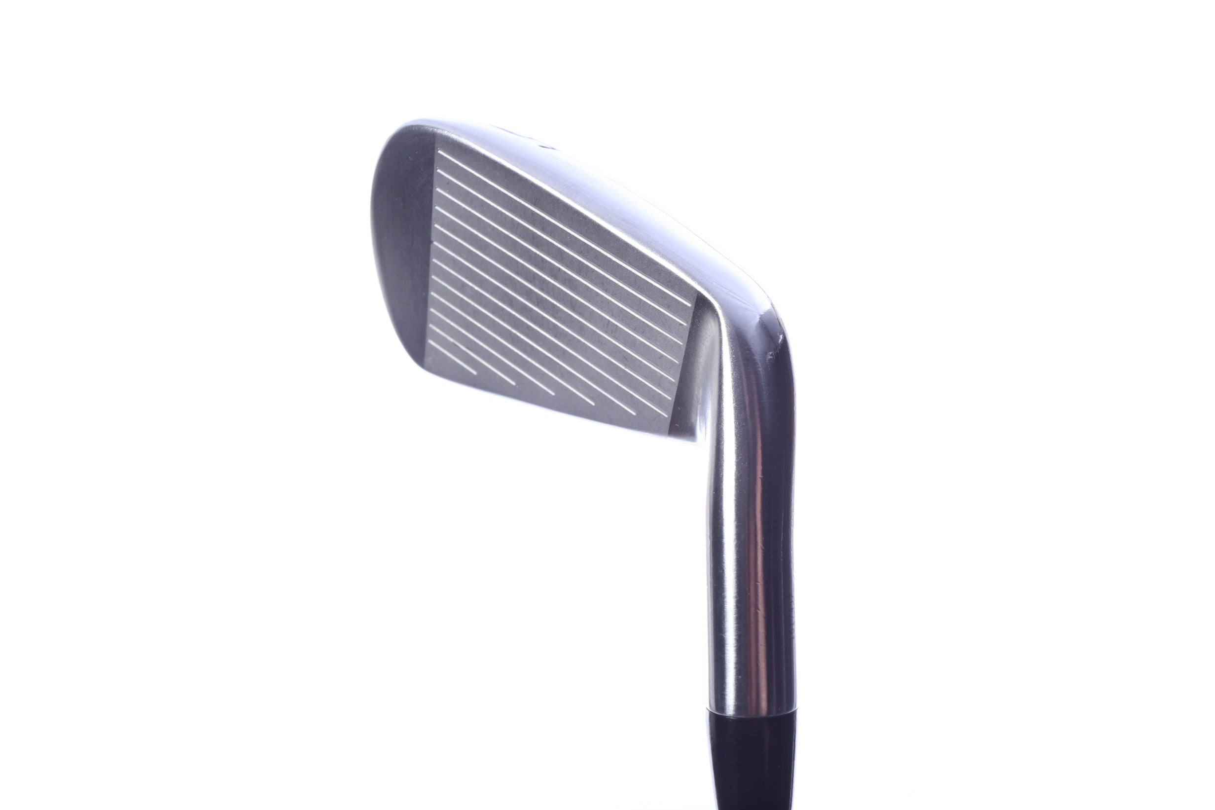 Used Titleist 2021 T200 Single 5-Iron - Left-Handed - Stiff Flex-Next Round