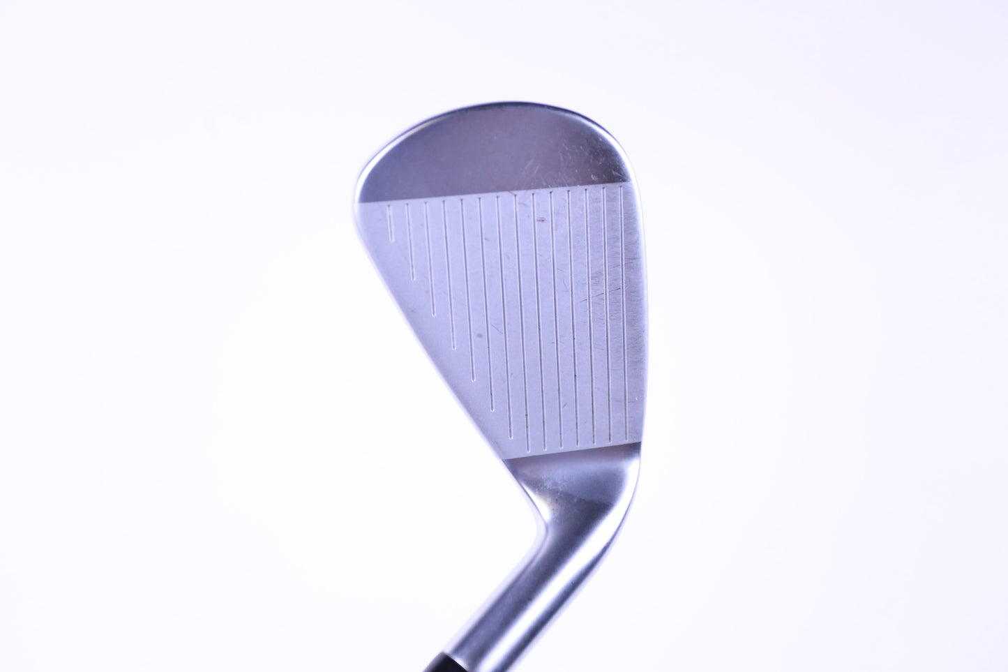 Used Callaway Apex DCB Single 7-Iron - Left-Handed - Regular Flex-Next Round