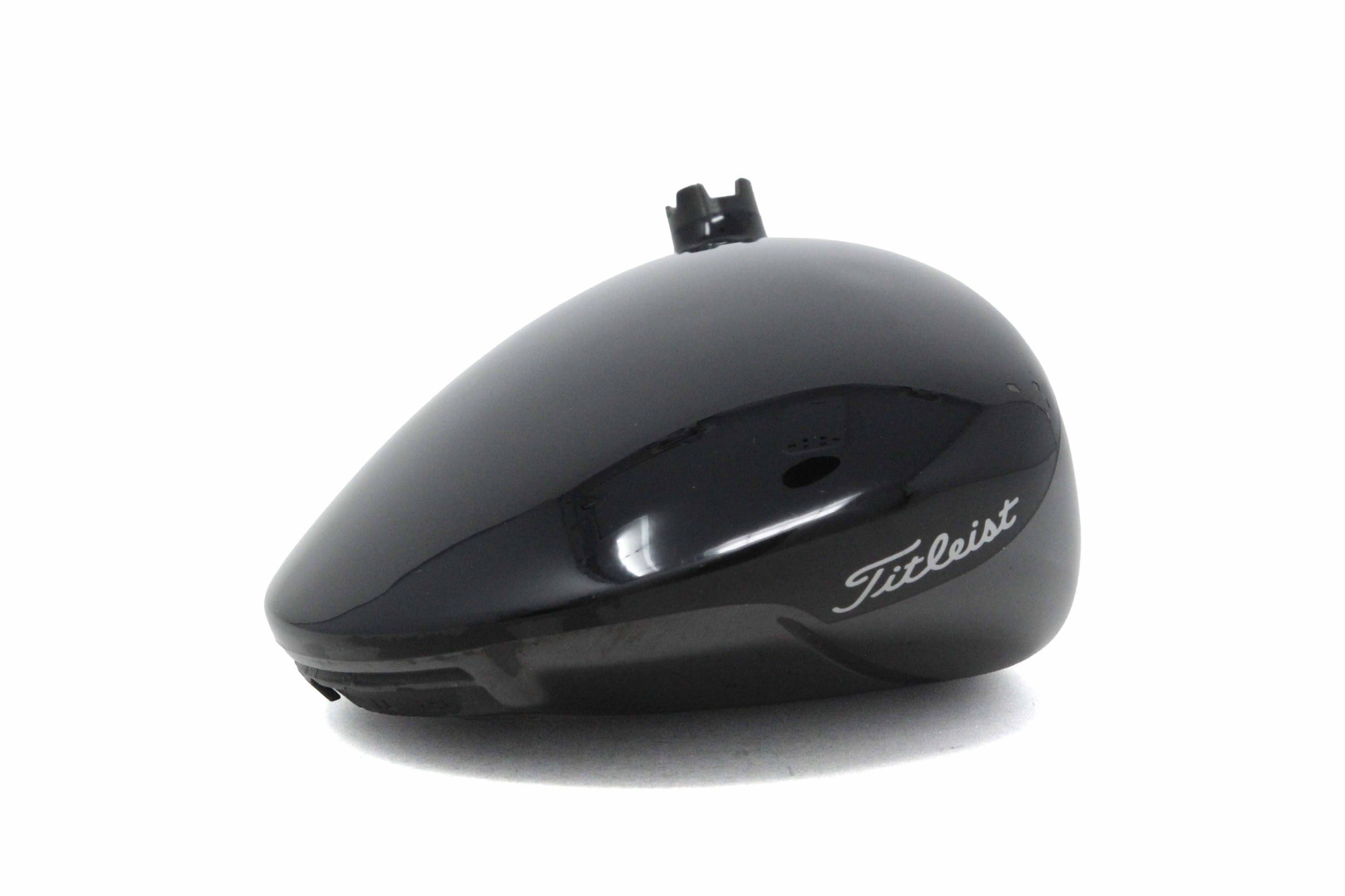 Used Titleist TSR3 Driver - HEAD ONLY - Right-Handed - 9 Degrees-Next Round