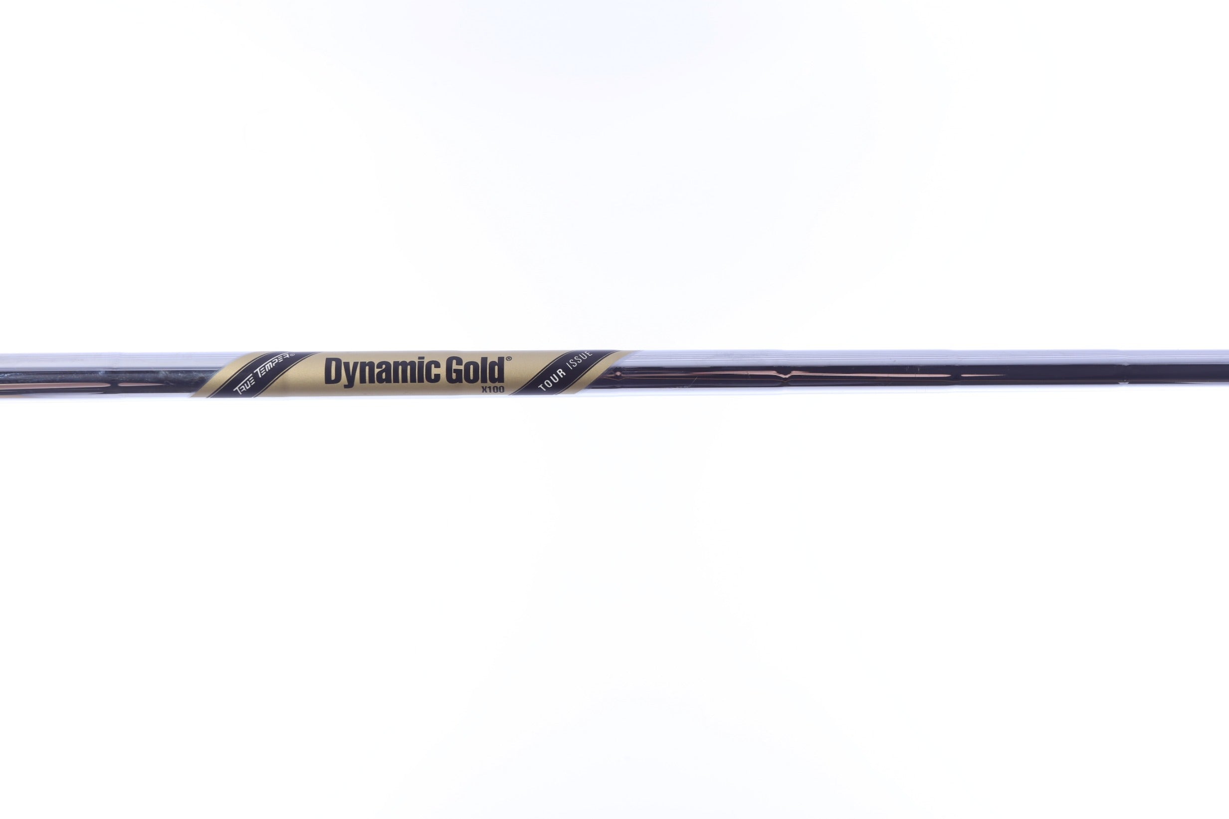 Used TaylorMade P7MB Single 3-Iron - Right-Handed - Extra Stiff Flex