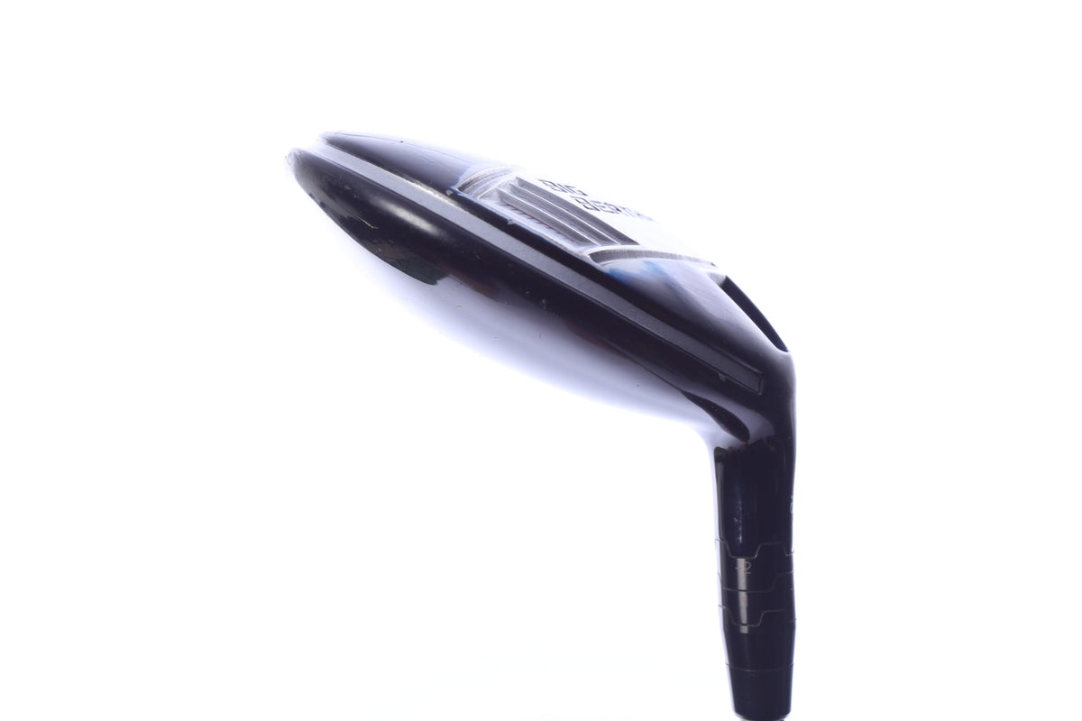 Used Callaway Big Bertha 2014 5-Wood - Right-Handed - 18 Degrees - Seniors Flex
