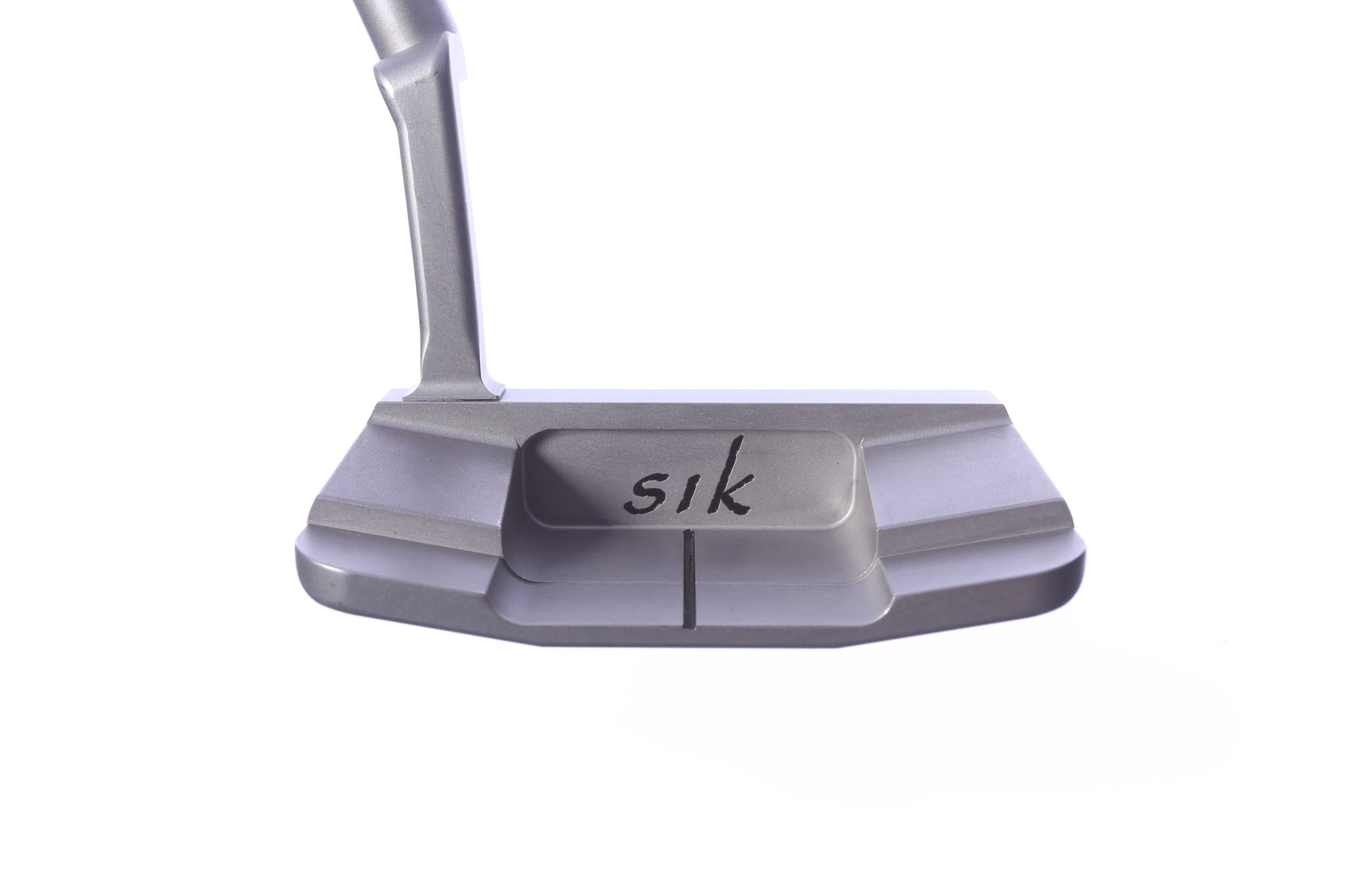 Used Sik Golf DW 2.0 C-Series Putter - Right-Handed - 34.5 in - Blade-Next Round