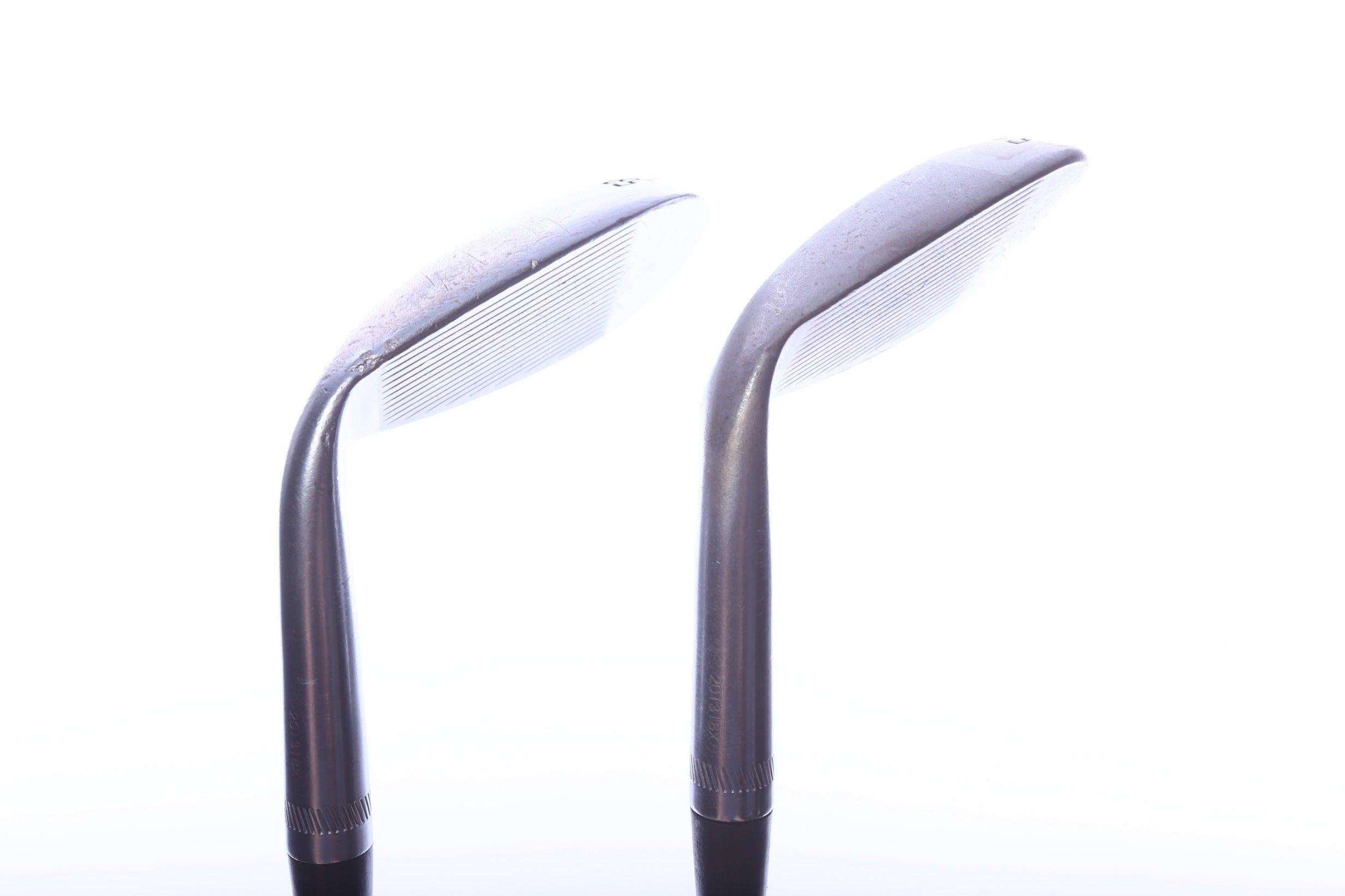 Used Ping Glide Forged Wedge Set - Right-Handed - 54*, 58* - Regular Flex