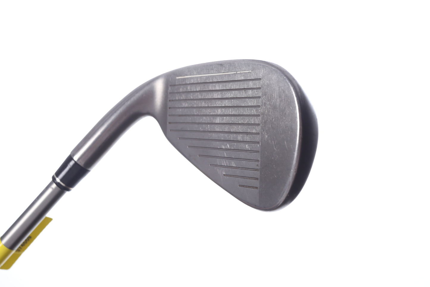 Used TaylorMade RocketBallz Single 7-Iron - Right-Handed - Ladies Flex-Next Round