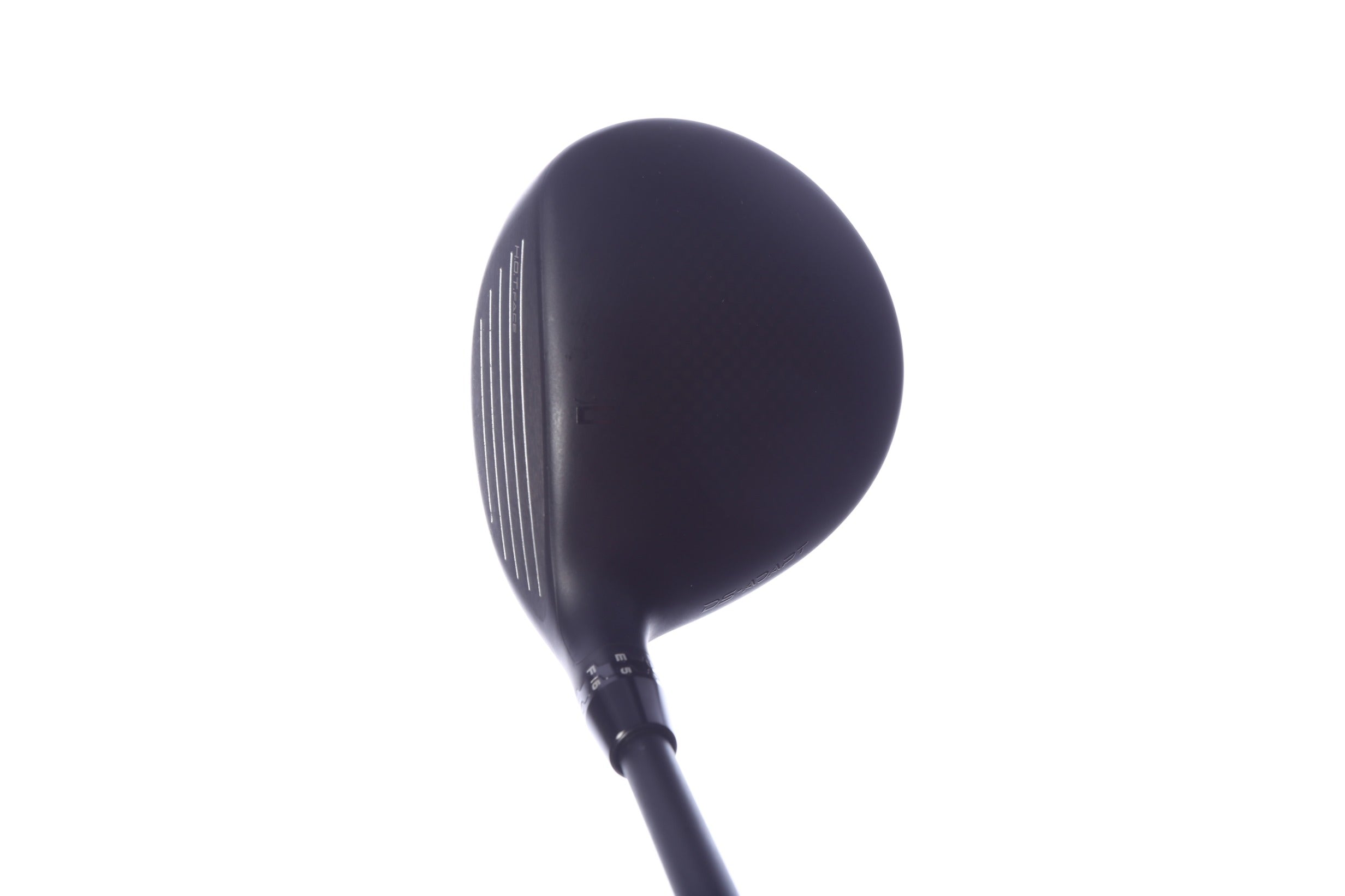 Used Cobra DS-ADAPT MAX 5-Wood - Right-Handed - 18.5 Degrees - Seniors Flex-Next Round