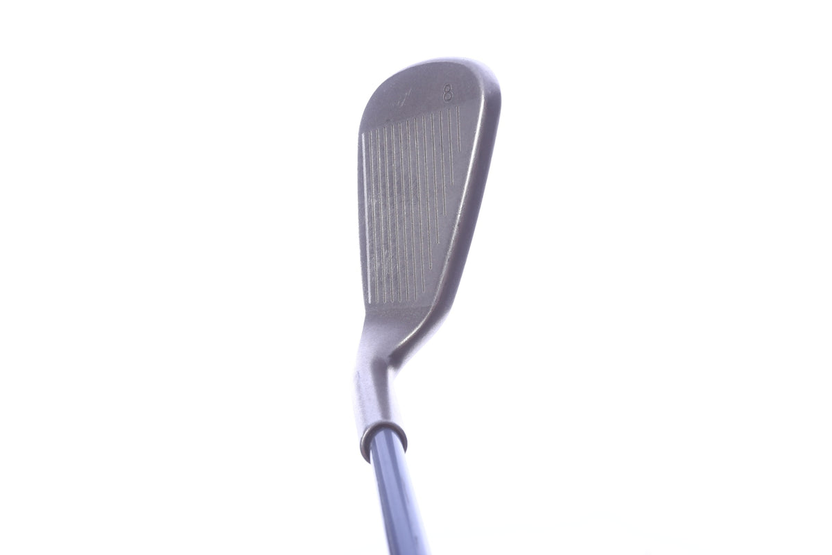 Used Ping G5 Iron Set - Right-Handed - 5-PW - Ladies Flex-Next Round