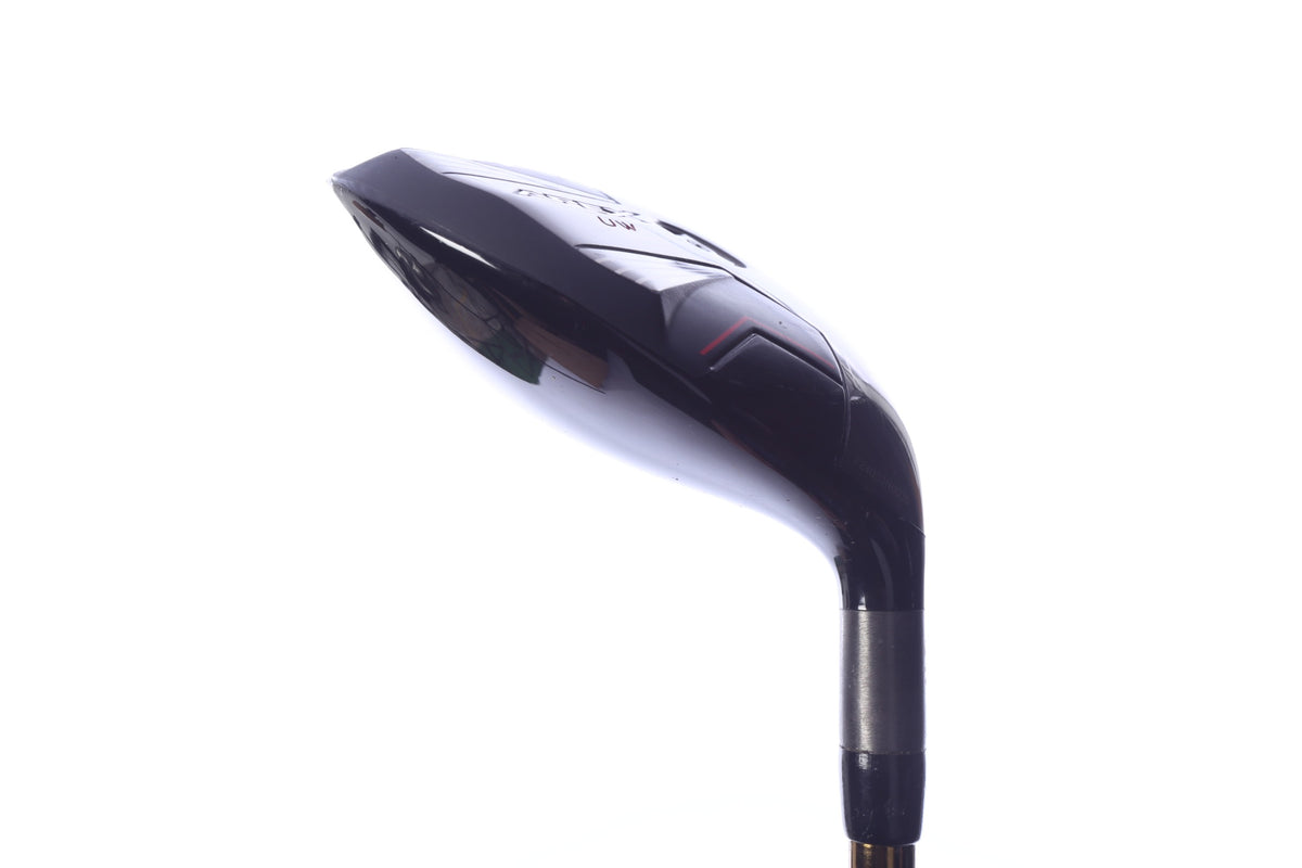 Used Callaway Apex UW 24 Not Specified - Right-Handed - 21 Degrees - Extra Stiff Flex