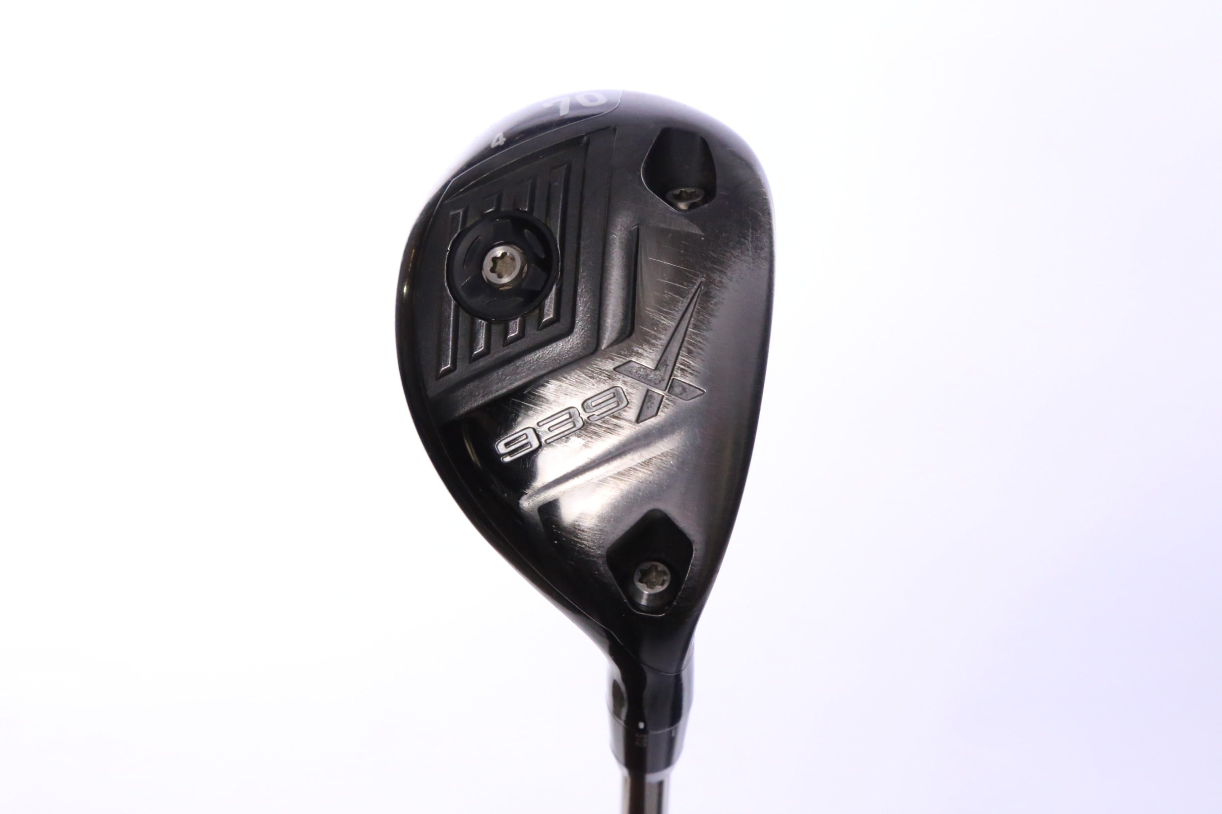 Used Sub 70 939X 4H Hybrid - Right-Handed - 21 Degrees - Seniors Flex