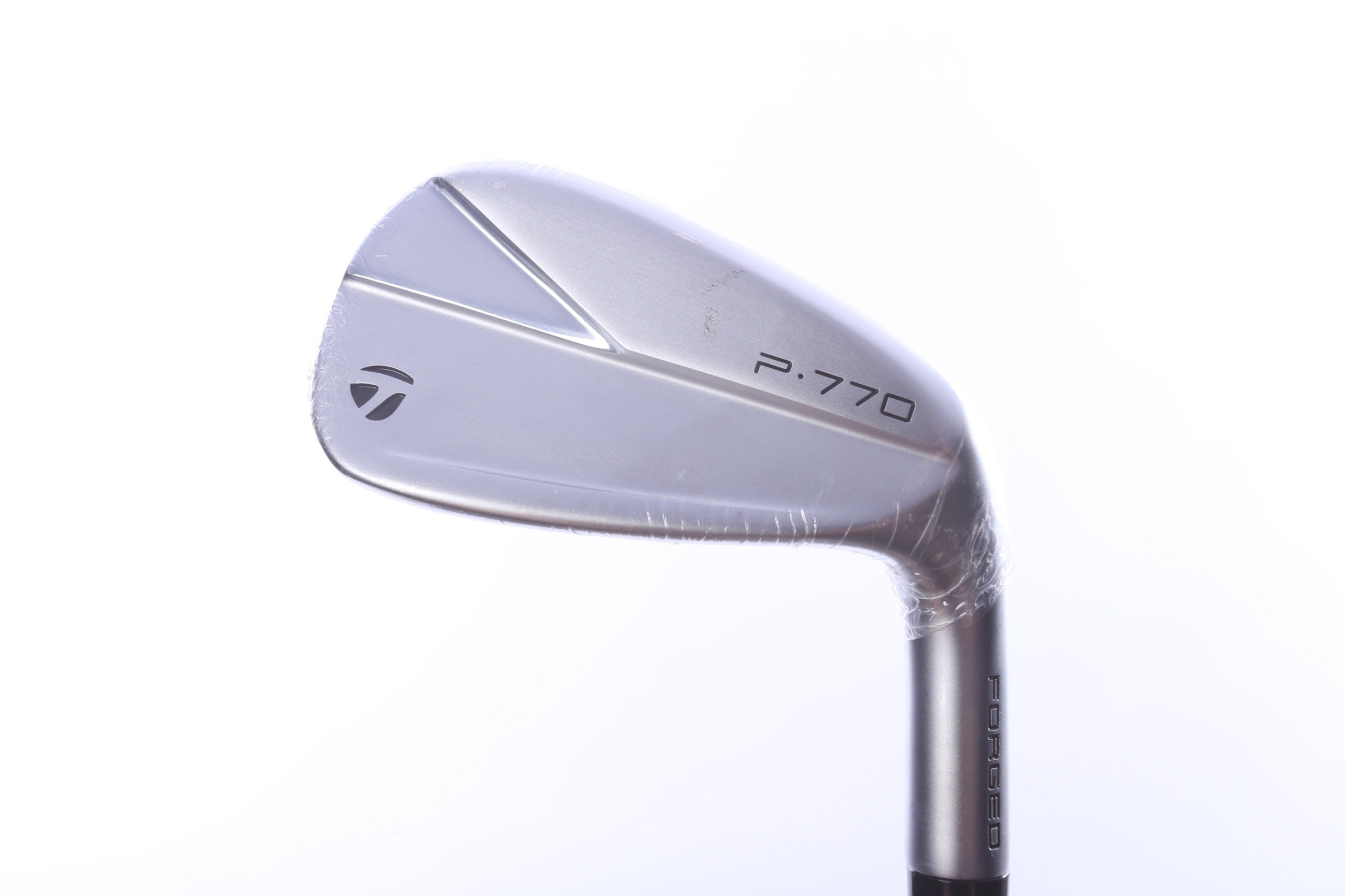 Used TaylorMade 2023 P770 Single 8-Iron - Right-Handed - Stiff Flex-Next Round