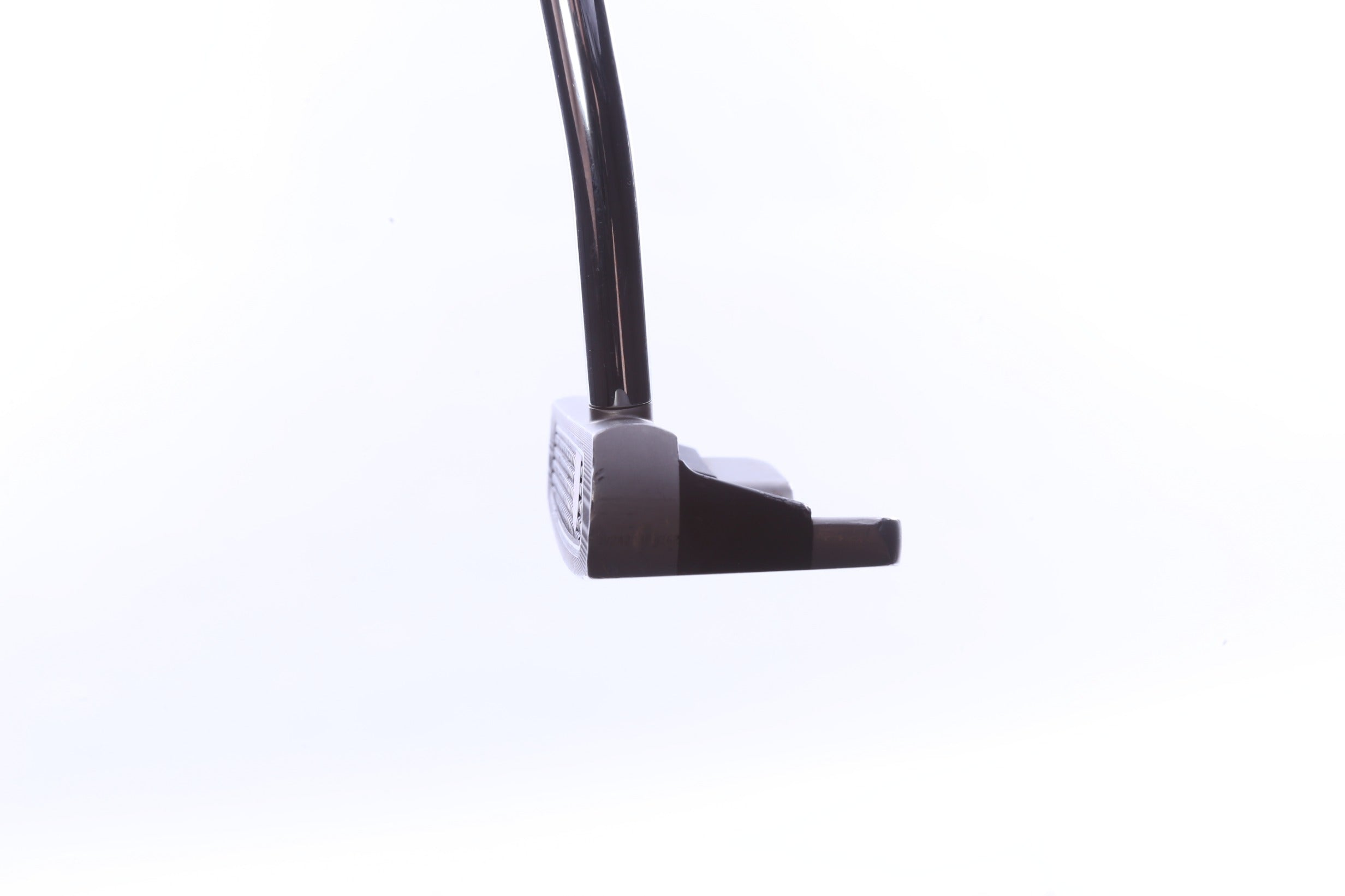 Used Odyssey Microhinge Double Wide Putter - Right-Handed - 32 in - Blade-Next Round