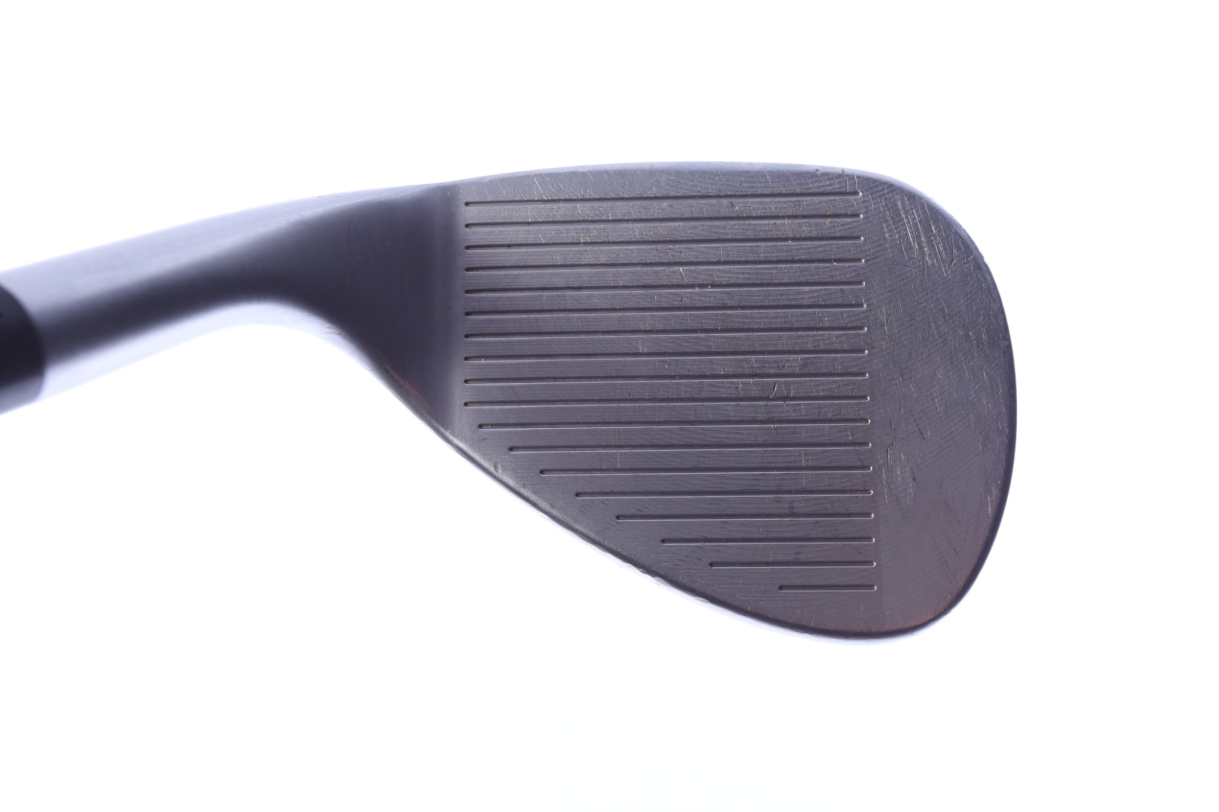 Used Cleveland CBX Lob Wedge - Right-Handed - 60 Degrees - Wedge Flex