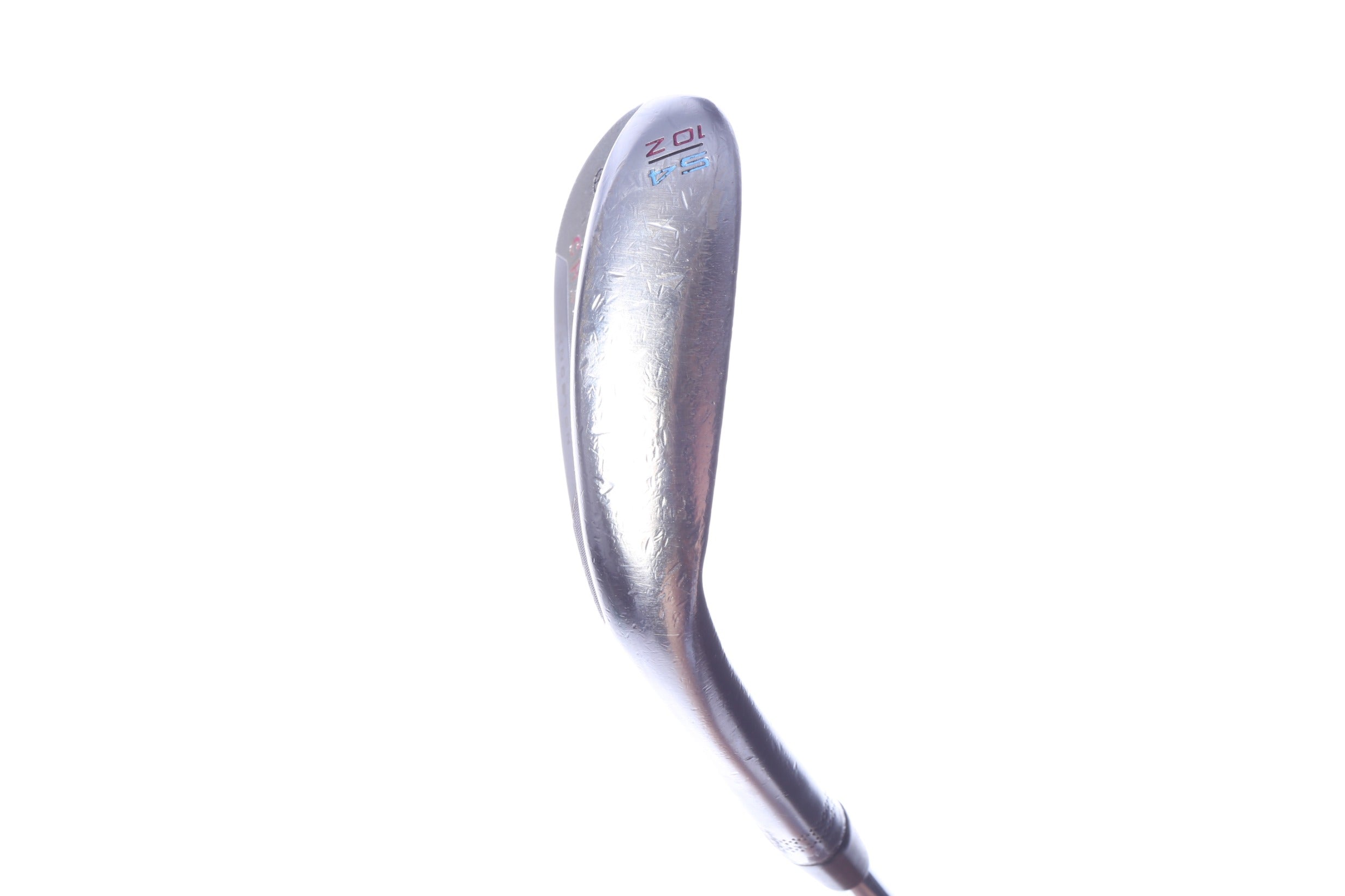 Used Callaway Opus Platinum Chrome Sand Wedge - Right-Handed - 54 Degrees - Stiff Flex-Next Round