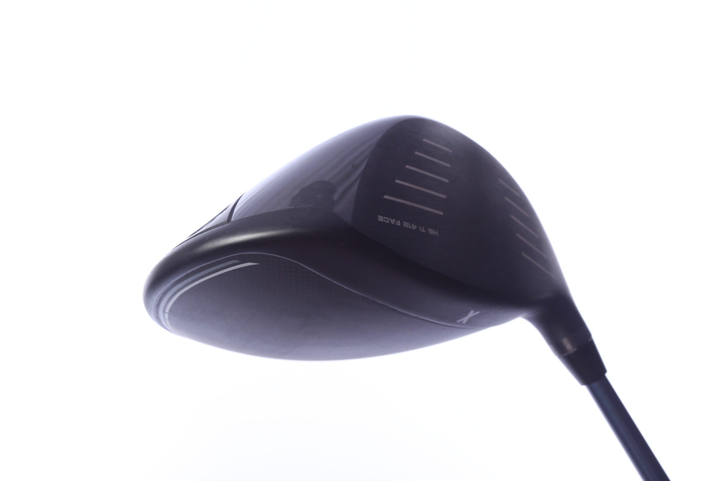 Used PXG 0311 XF GEN6 Driver - 10.5 Degrees - Stiff Flex Project X Denali Blue - Left-Handed