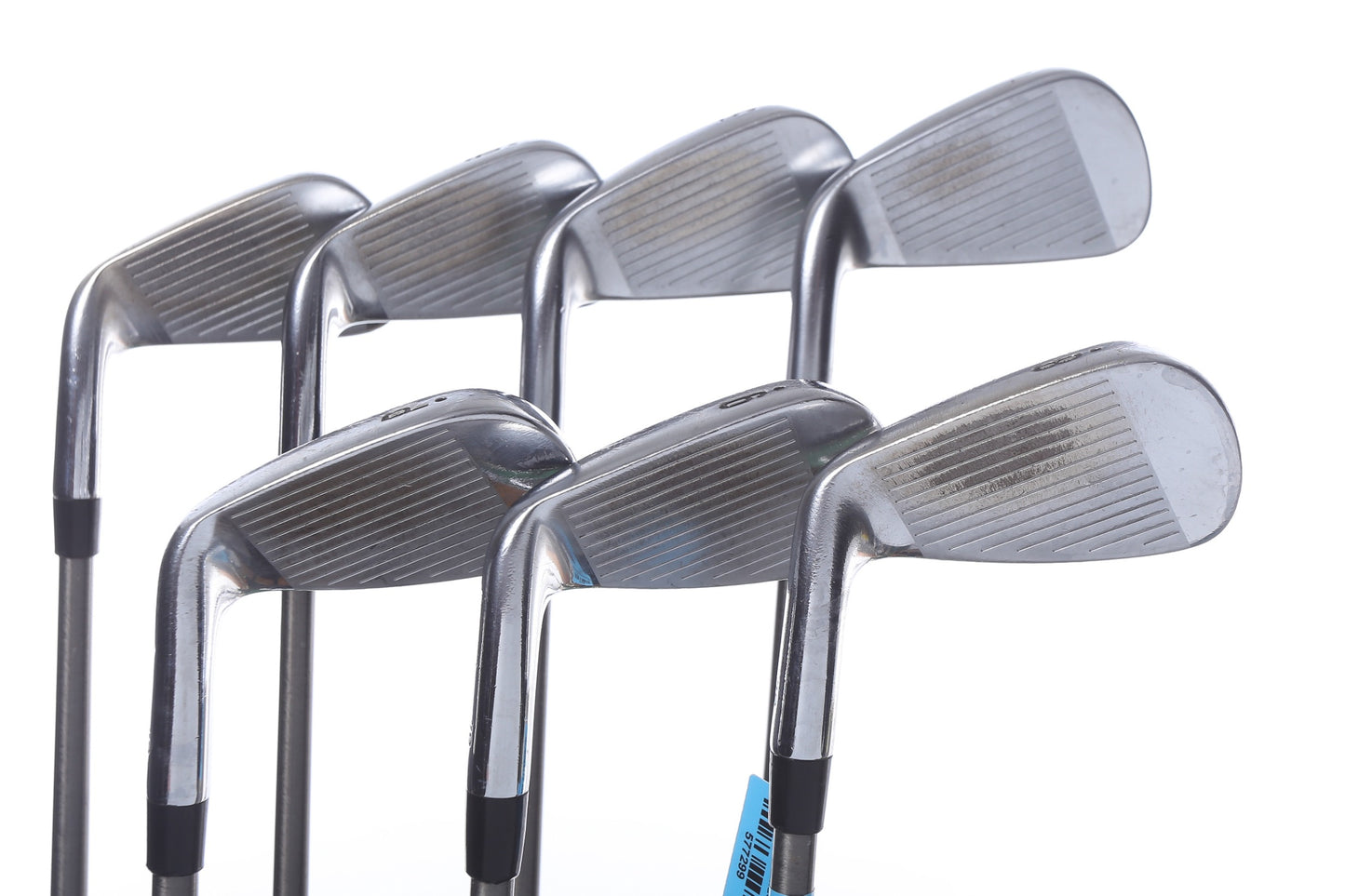 Used Callaway Apex 19/Apex Pro 19 Iron Set - Right-Handed - 4-PW - Regular Flex-Next Round