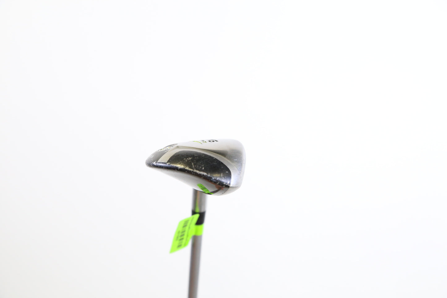 Used Ping Rapture 3H Hybrid - Left-Handed - 21 Degrees - Regular Flex