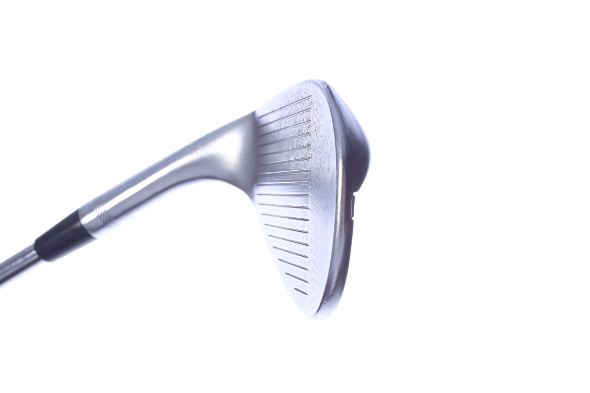 Used Titleist Vokey SM8 Tour Chrome Sand Wedge - Right-Handed - 56 Degrees - Wedge Flex-Next Round