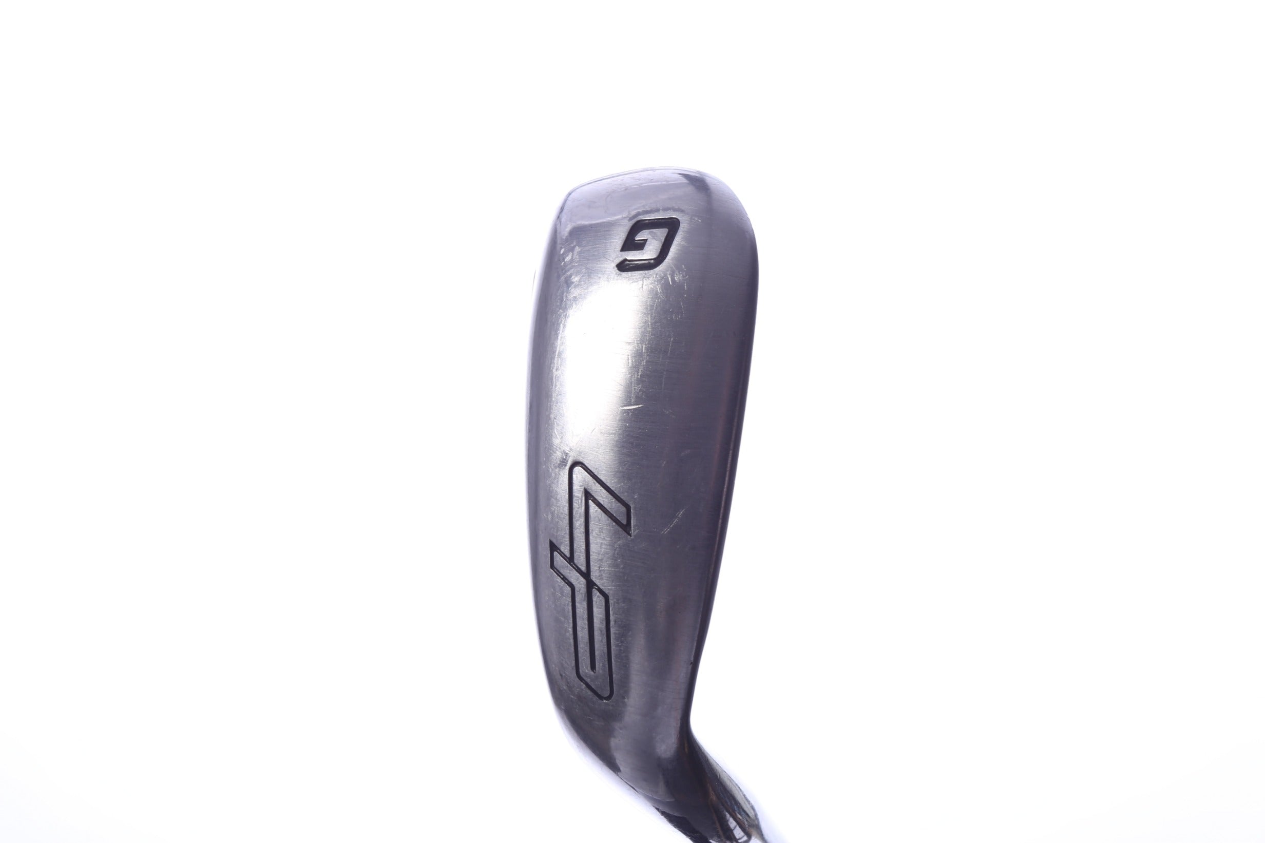 Used Wilson Launch Pad 2 Gap Wedge - Right-Handed - 49 Degrees - Regular Flex-Next Round