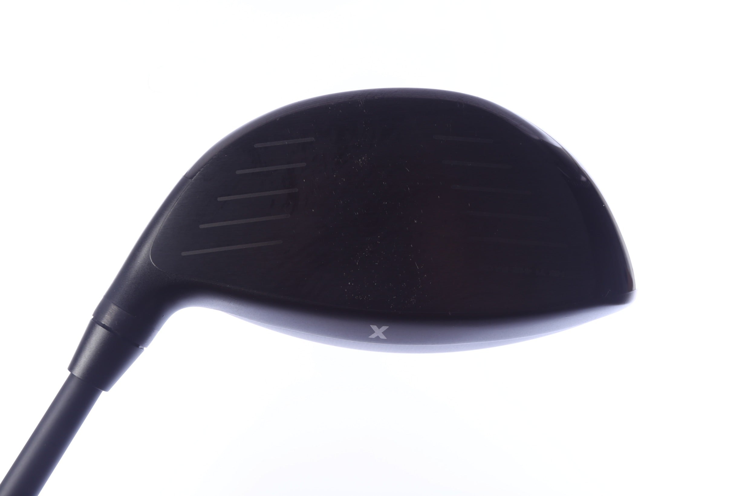 Used PXG 0311 Gen5 Driver - 9 Degrees - Stiff Flex Fujikura Motore X F3 6 - Right-Handed