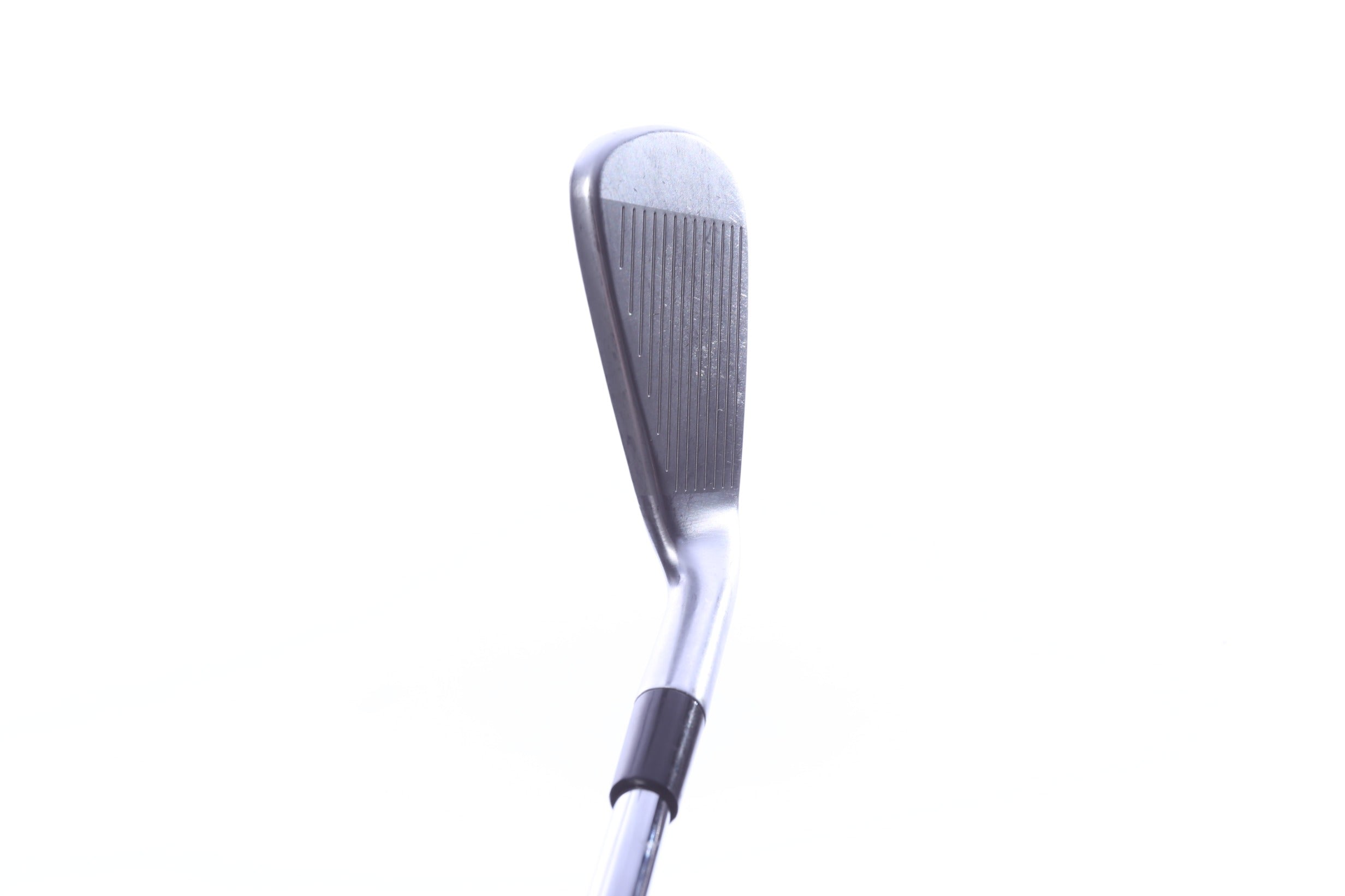 Used TaylorMade 2023 P790 Single 5-Iron - Left-Handed - Extra Stiff Flex
