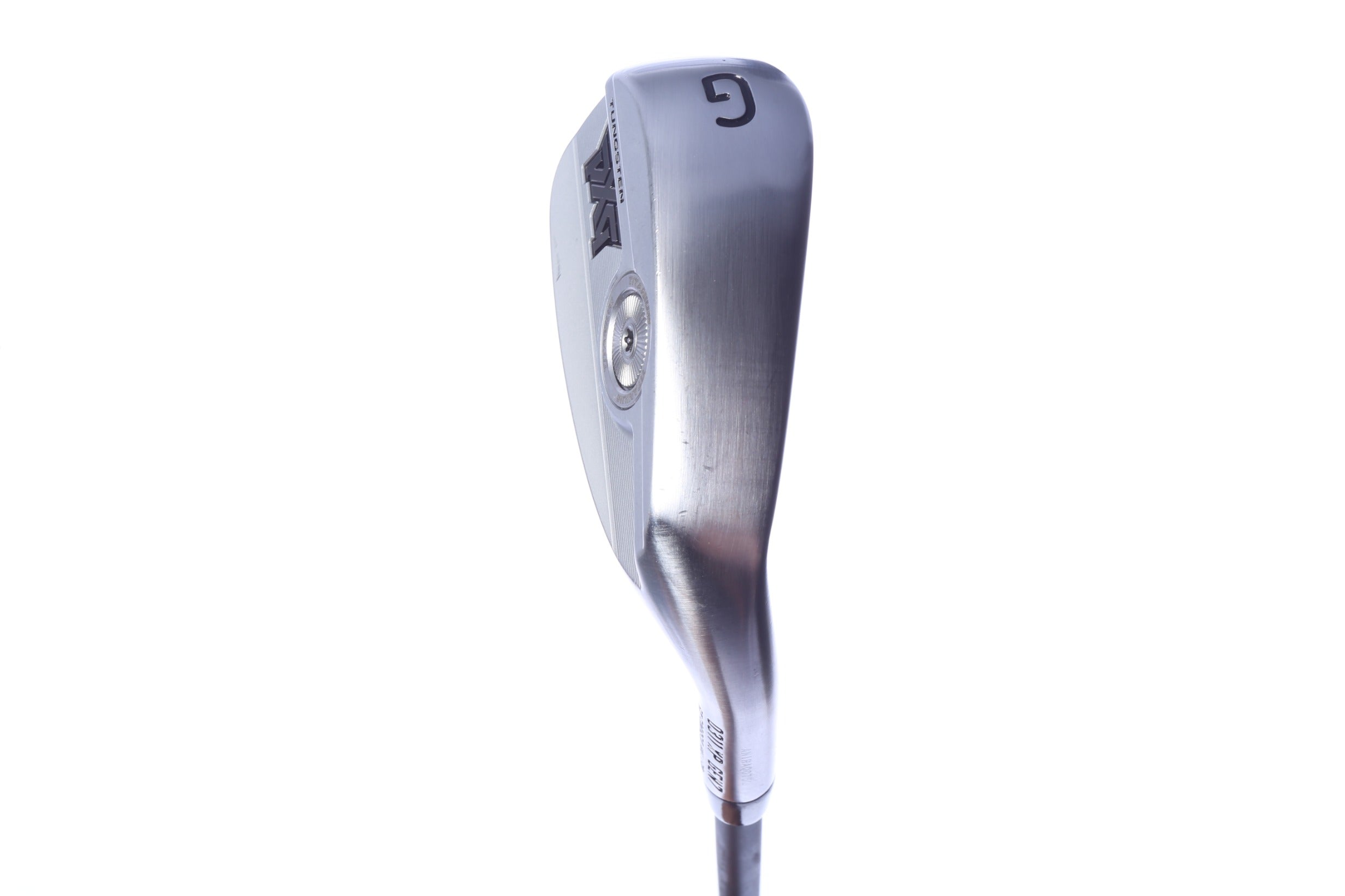 Used PXG 0311 XP Gen7 Gap Wedge - Right-Handed - 47 Degrees - Regular Flex