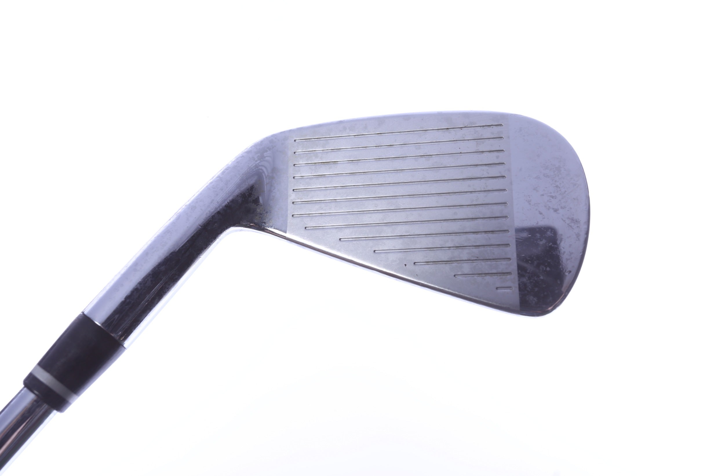 Used Nike Forged Pro Combo Single 2-Iron - Right-Handed - Stiff Flex