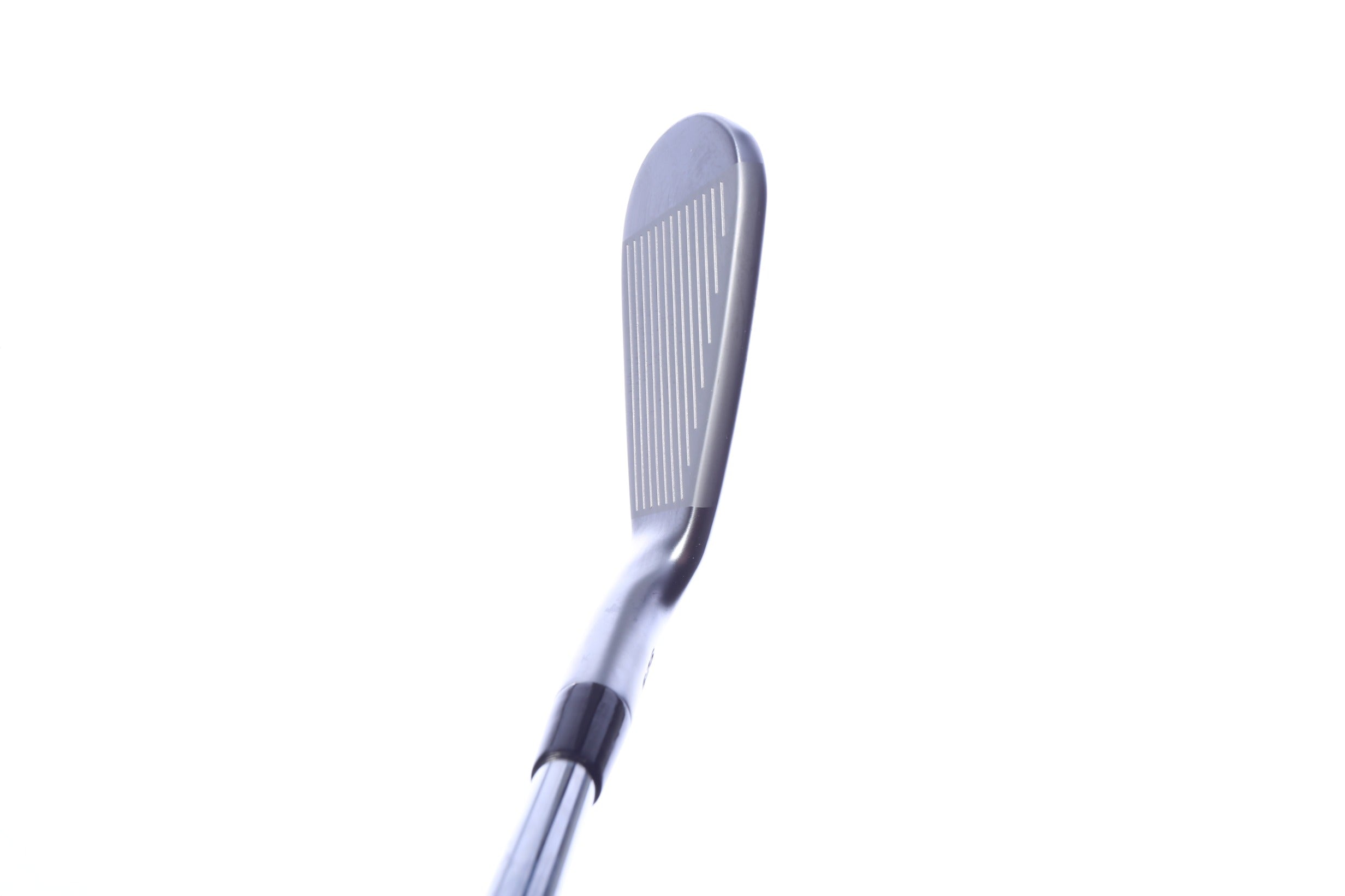 Used Mizuno JPX 925 Forged Iron Set - Right-Handed - 5-PW - Stiff Flex