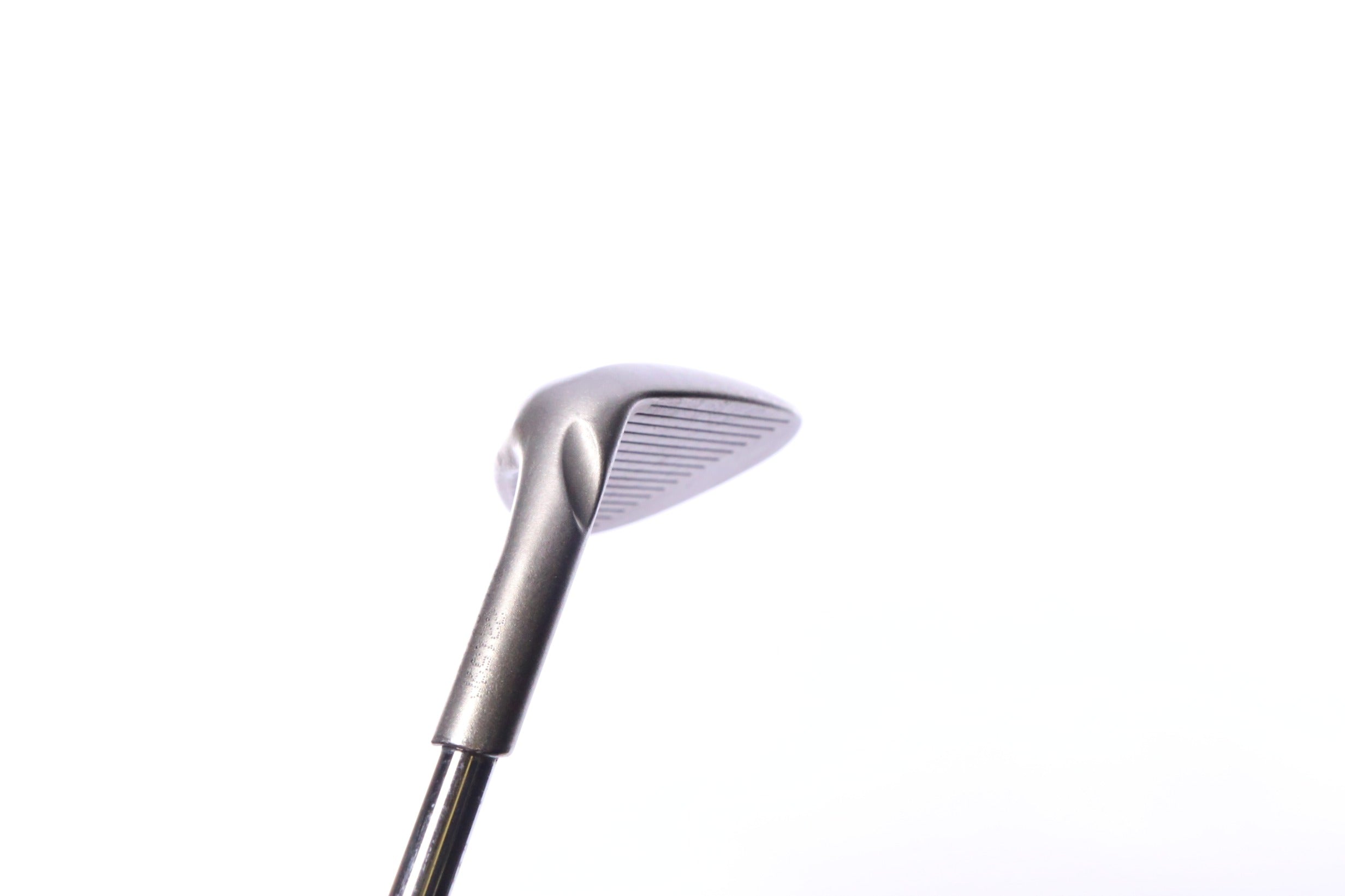 Used Ping MB Lob Wedge - Right-Handed - 60 Degrees - Regular Flex-Next Round